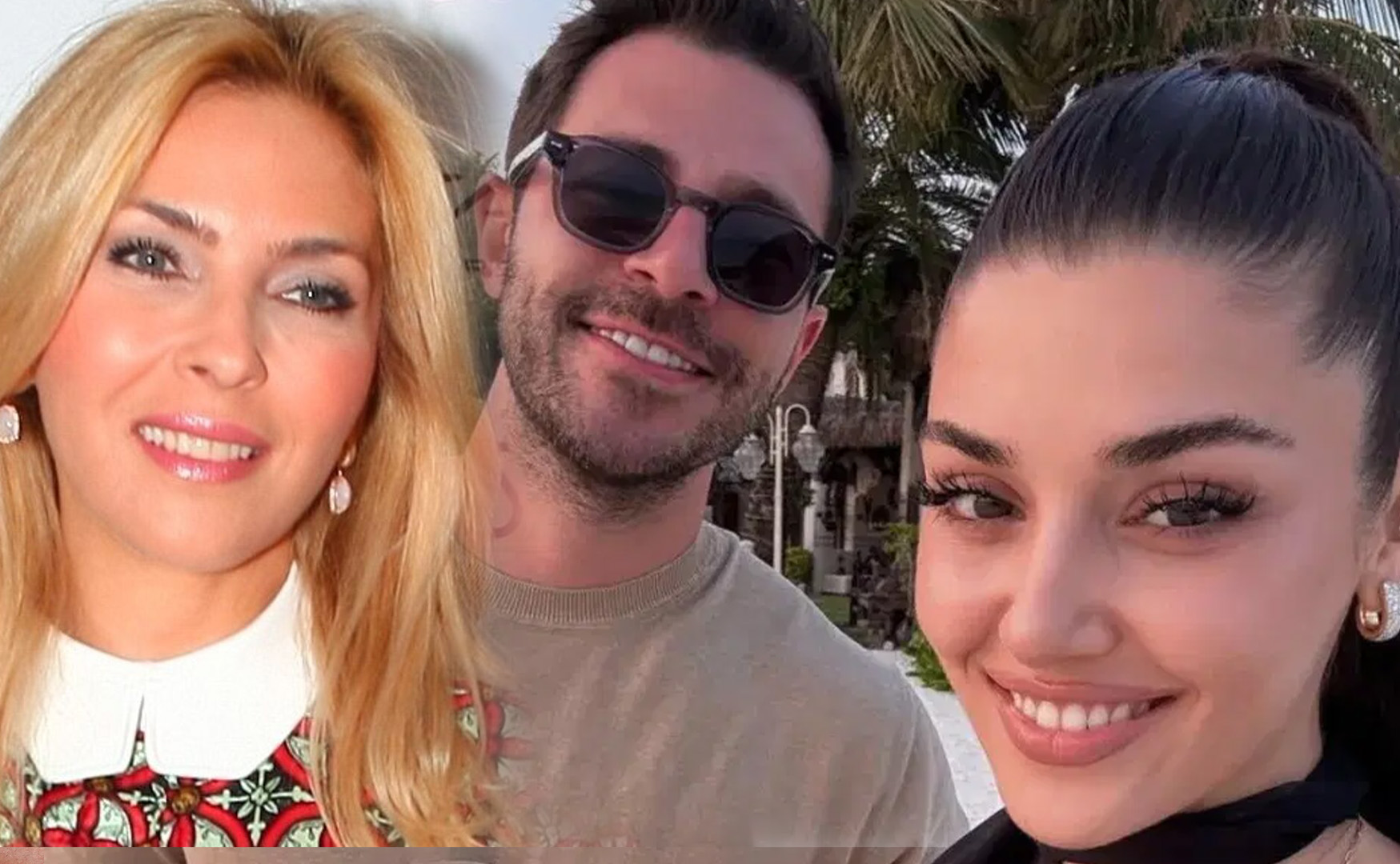 Handeercelilehakansabancinedenayrildi