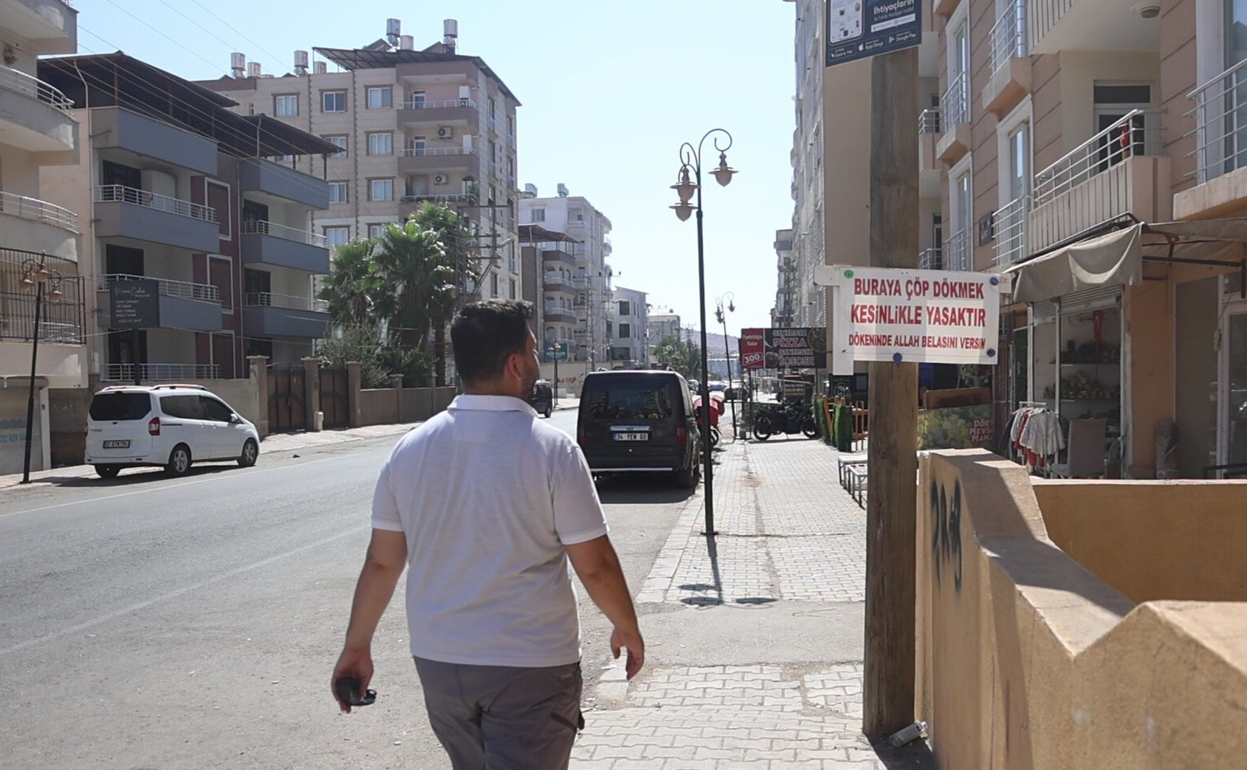 Hataydacopdokenlerboyleuyarildi