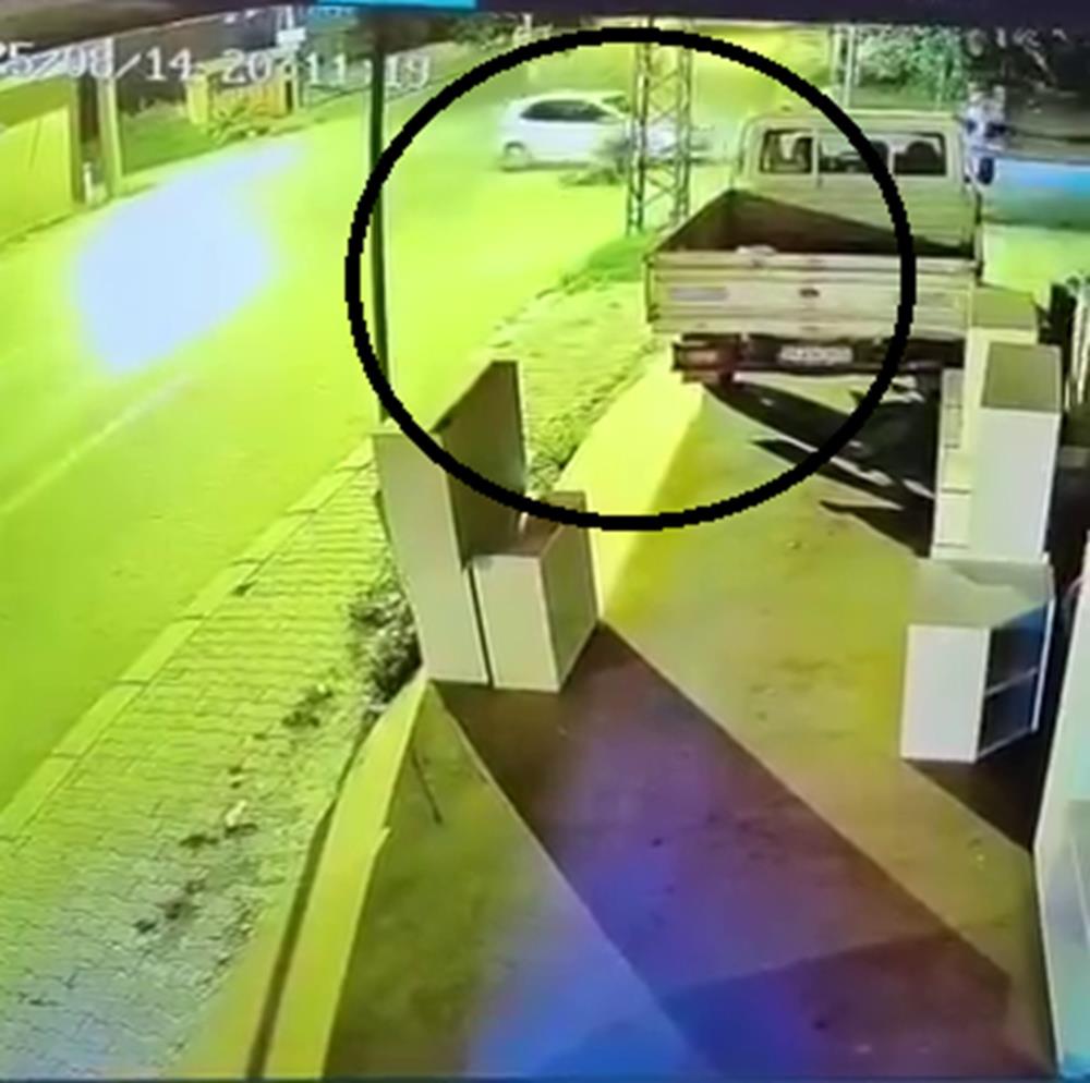 Hataydakazaaracaokgibisaplandi