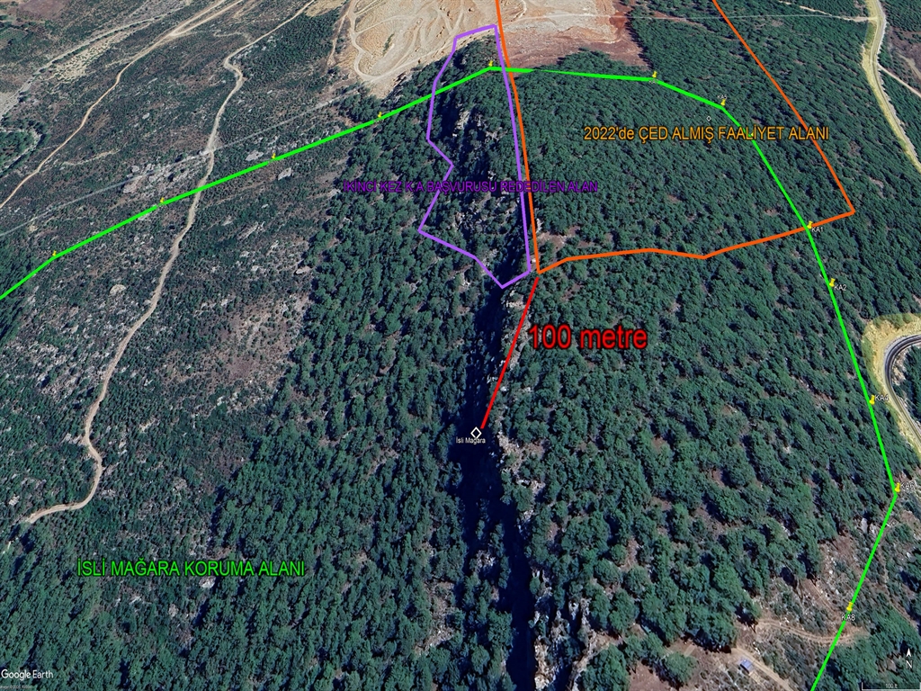 Hisarcandirdaocakprojesiiptaledildi