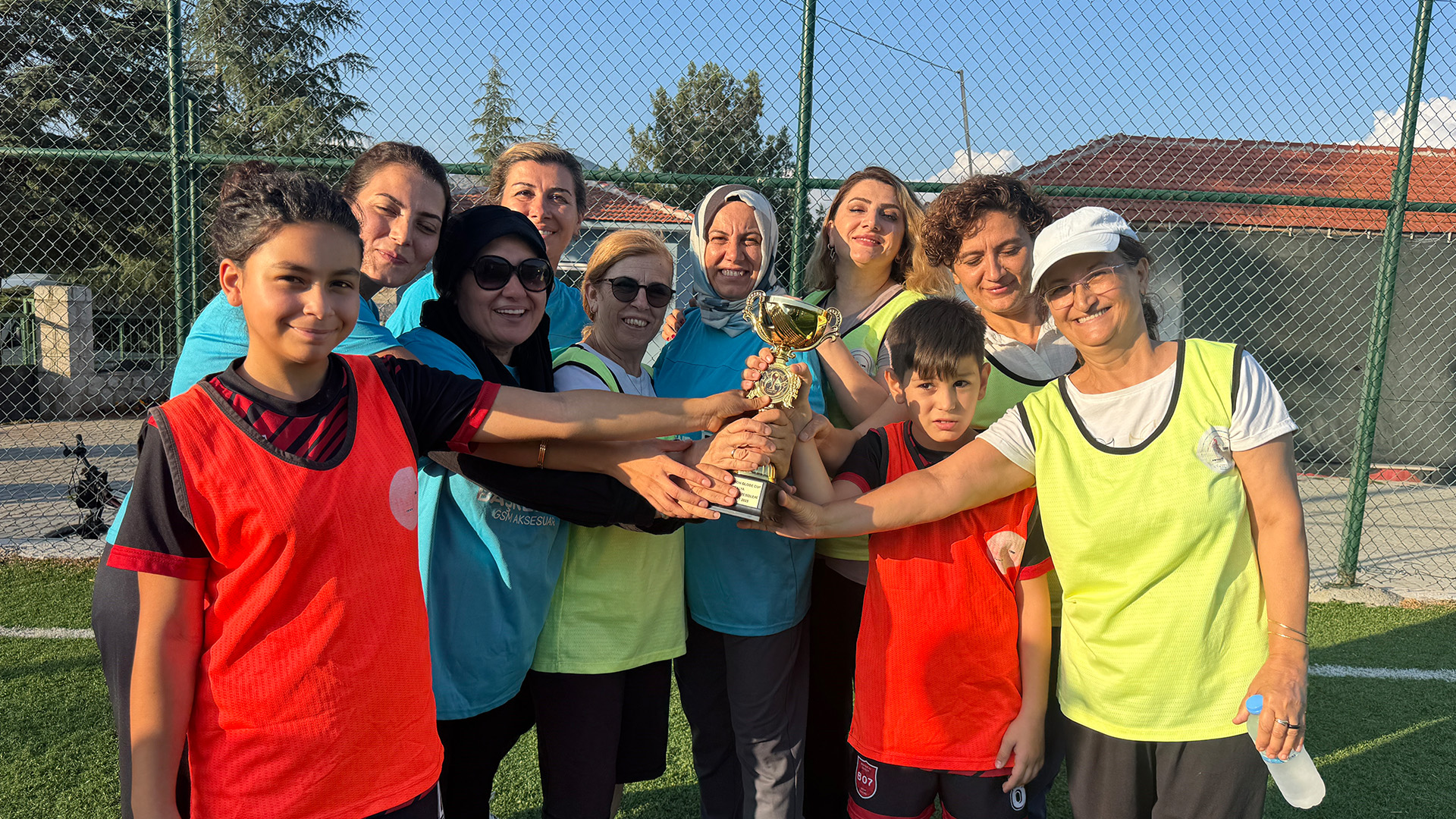 Ibradida57Yillikgeleneksurduruluyor