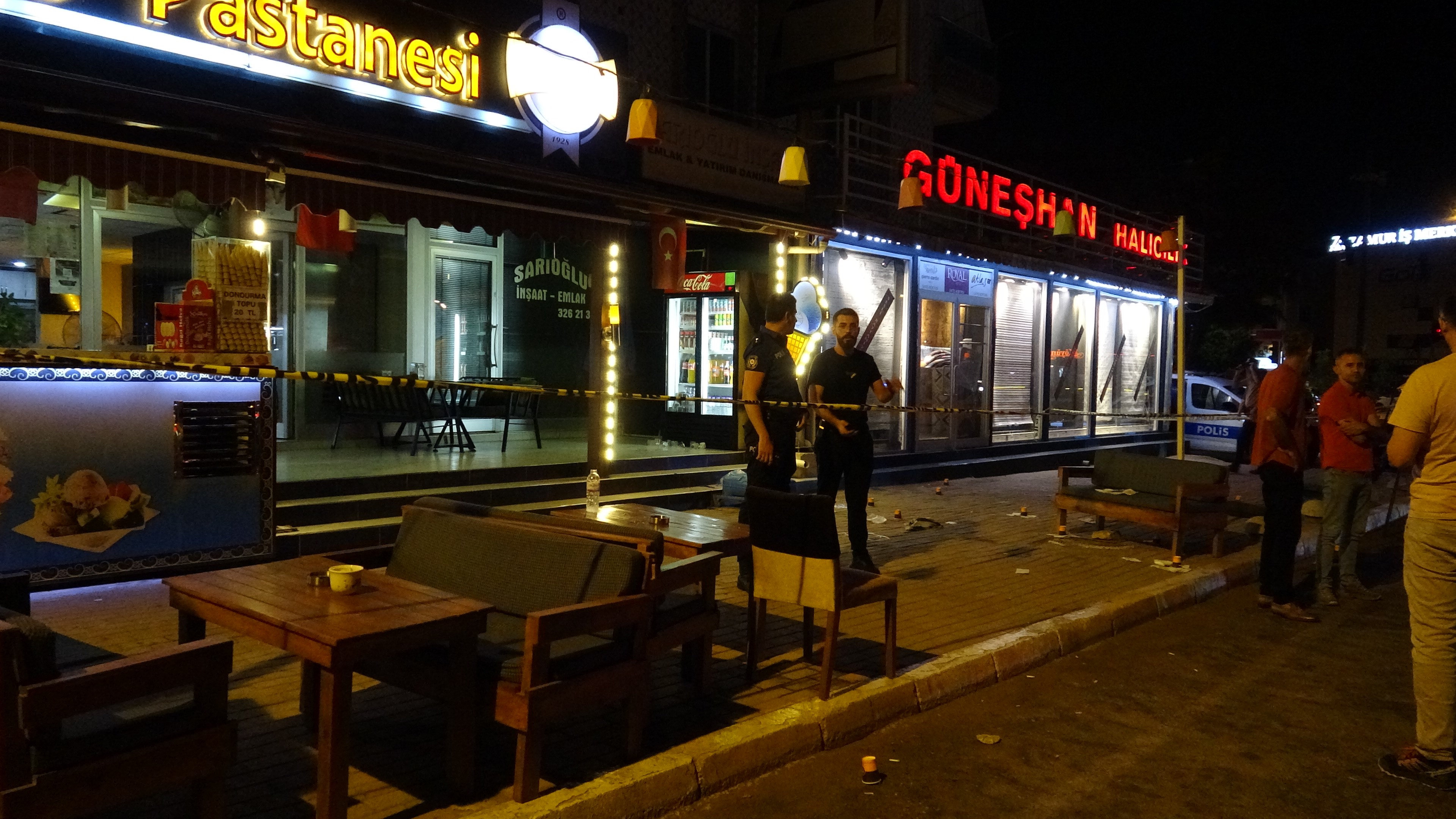 Ikikisiyivurduintiharetti