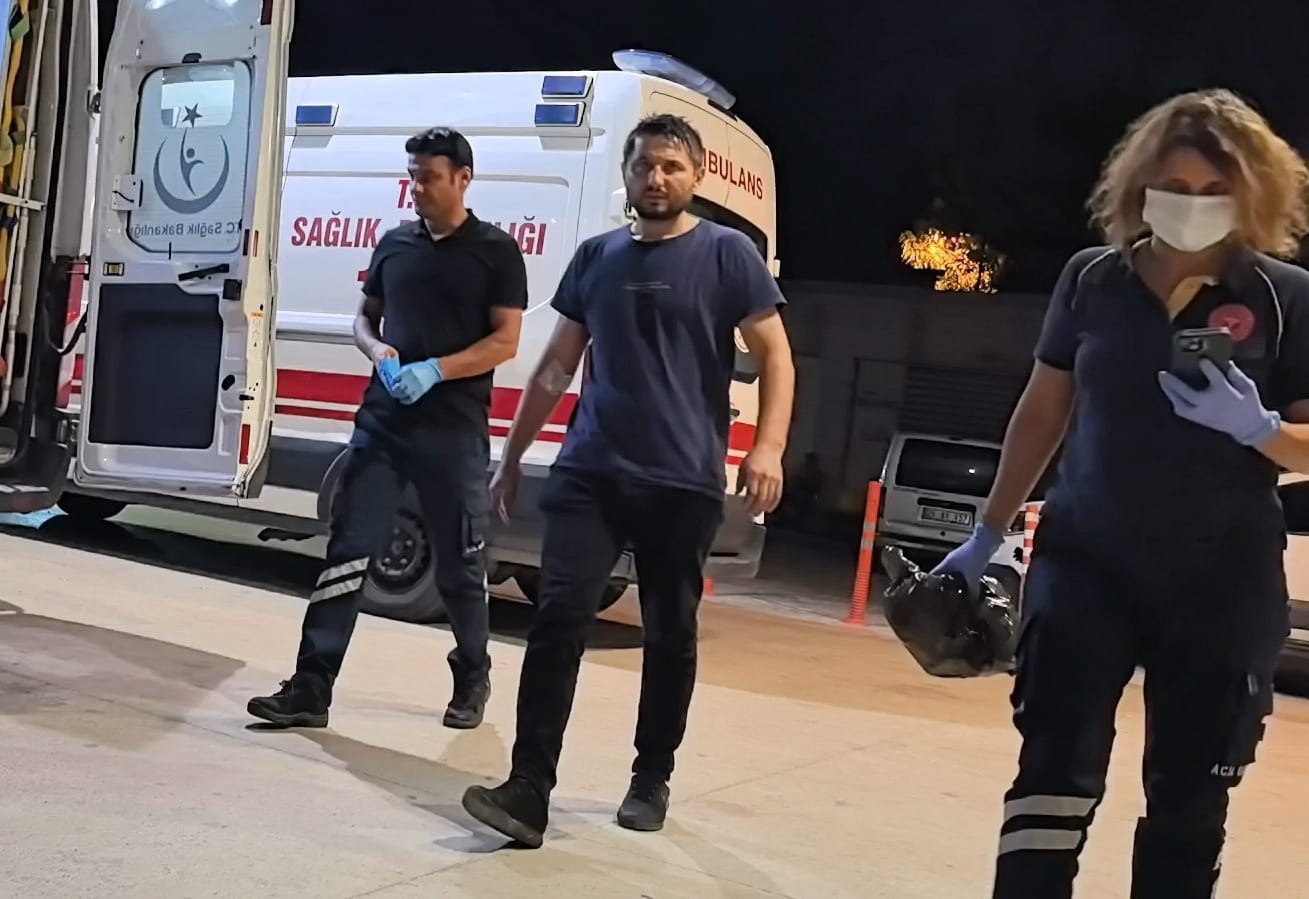 Inegoldekorkutanolay