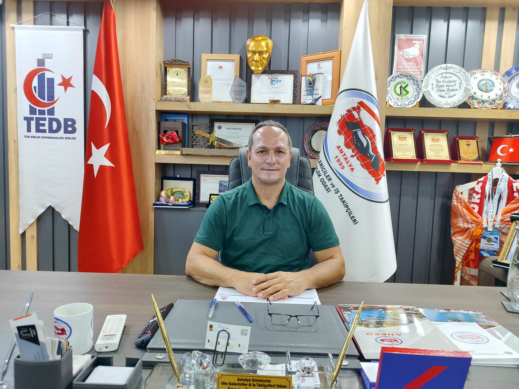 Ismailcaglaruyarilardabulundu