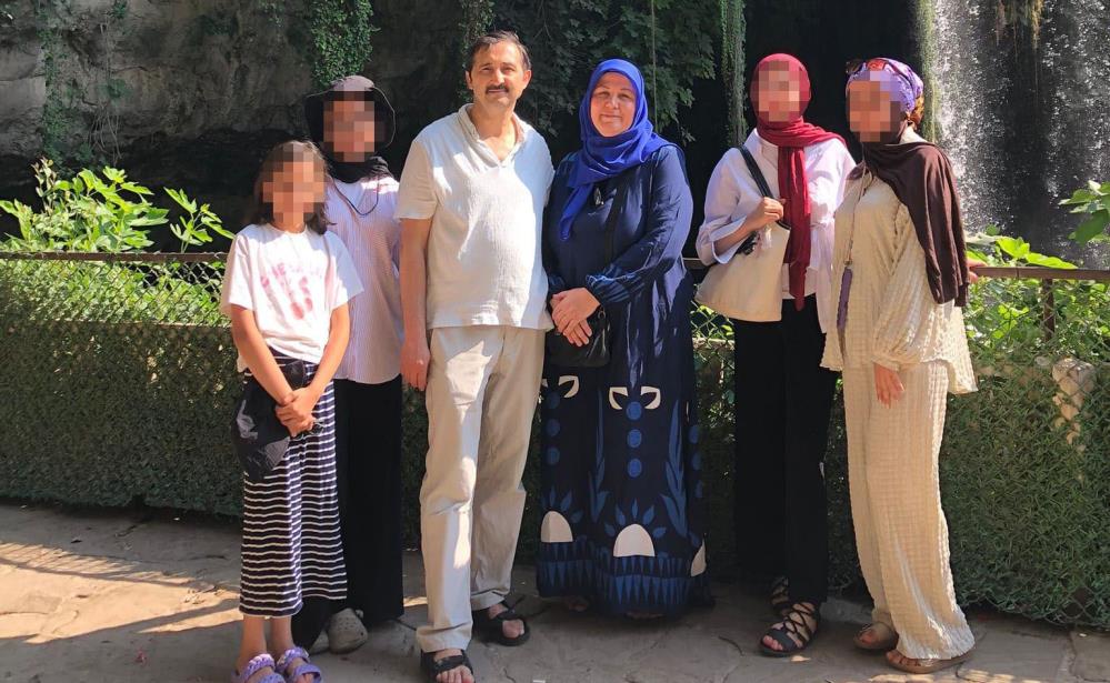 Ispartadasurucuyolistediikimotosikletcininsaldırısınaugradı