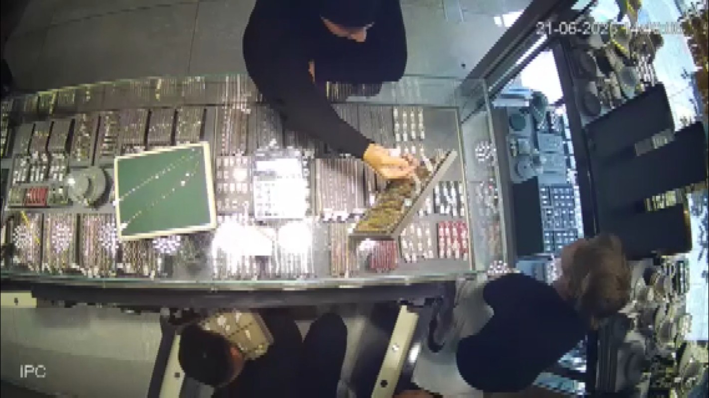 Istyanbuldakuyumcudasoygun