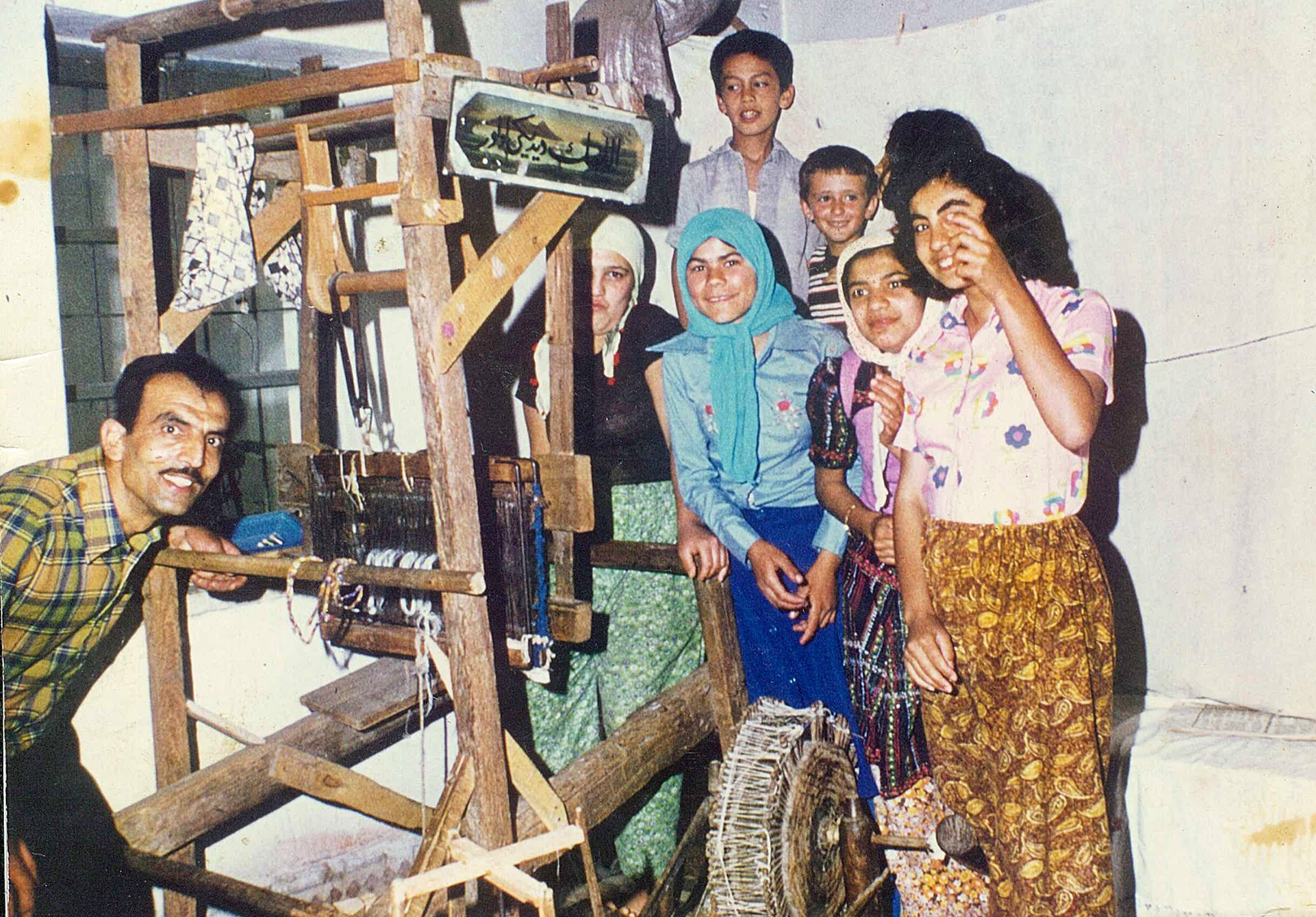 Kadinlarayeniistihdamalaniipekbocekciligi