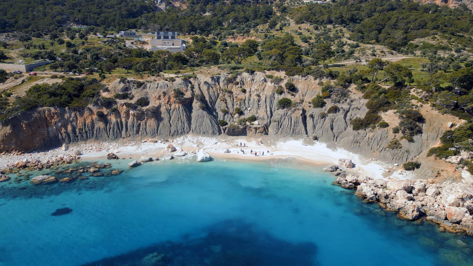 Kastaormanparkiprojesiihalesiyenidenilanedildi