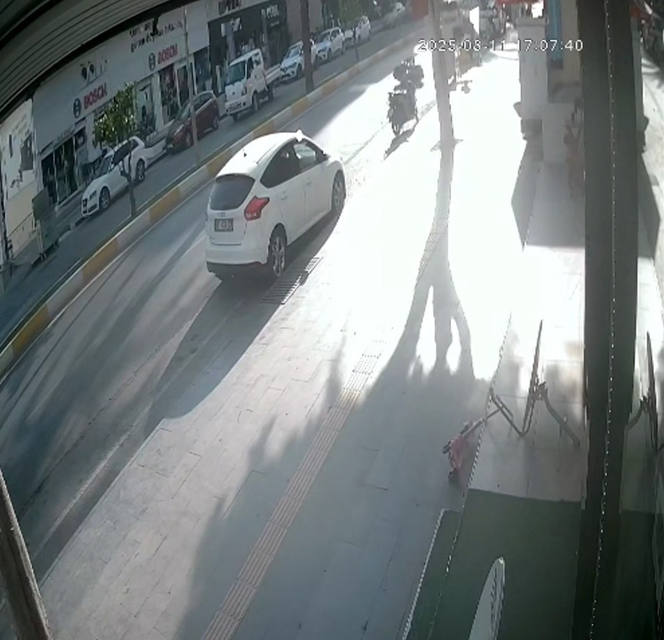 Kazaguvenlikkamerasinayansidi