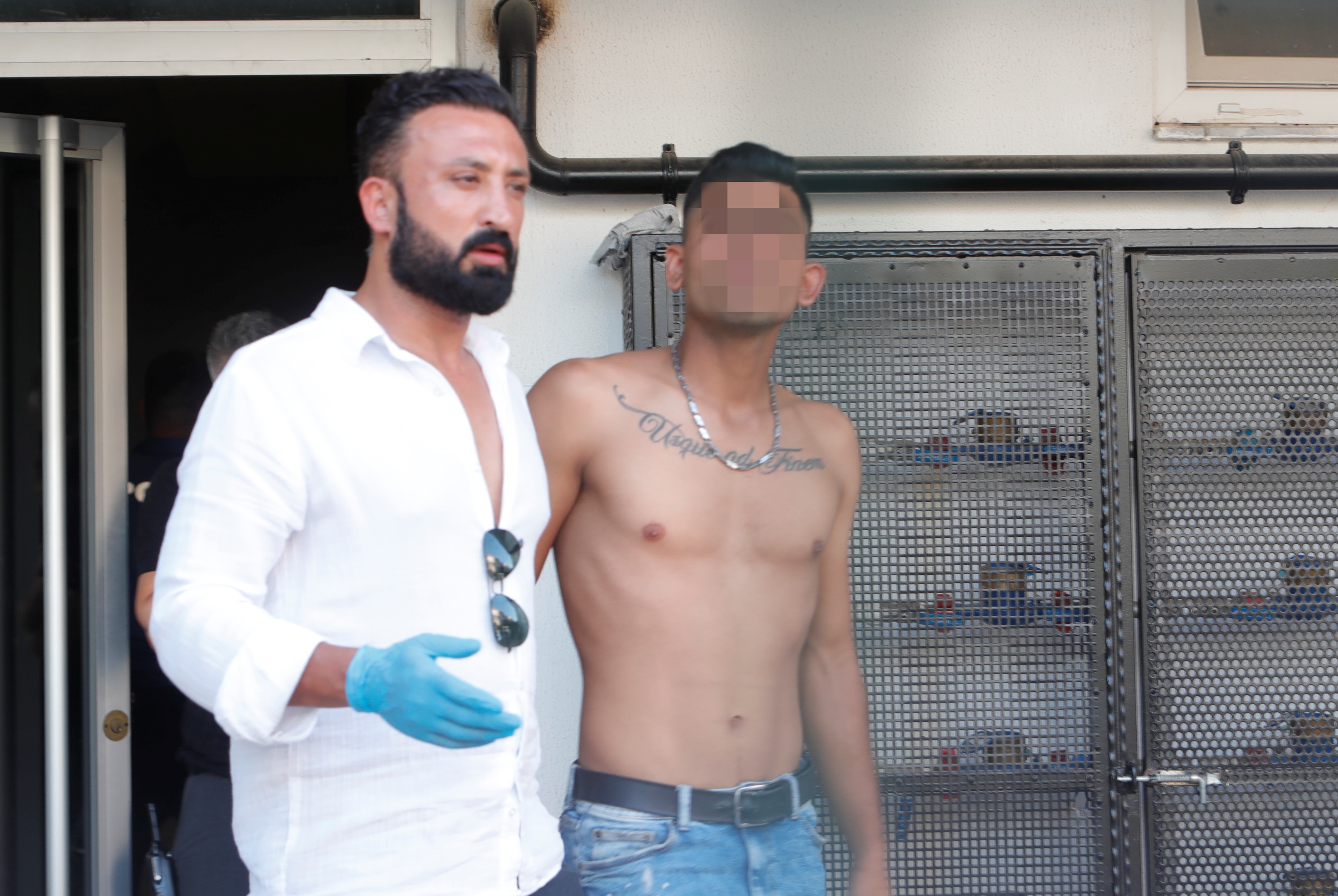 Kendievindebogazikesilmishaldebulundu