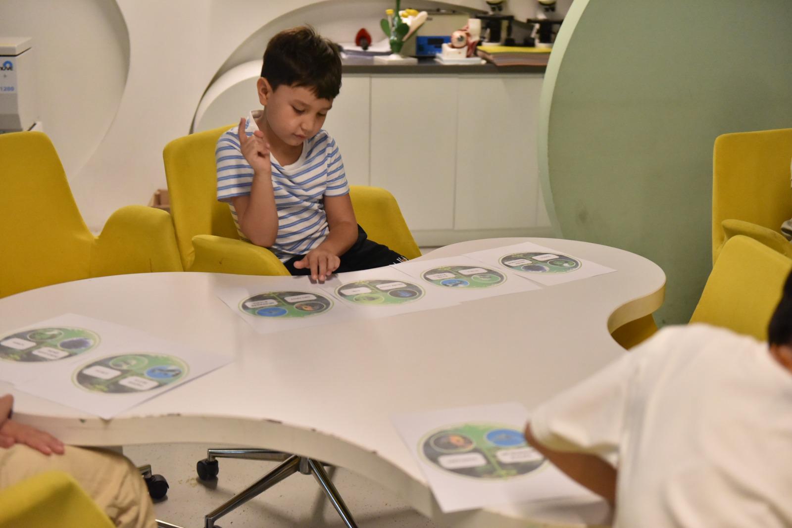 Kepezbelediyesihemogretiyorhemeglendiriyor