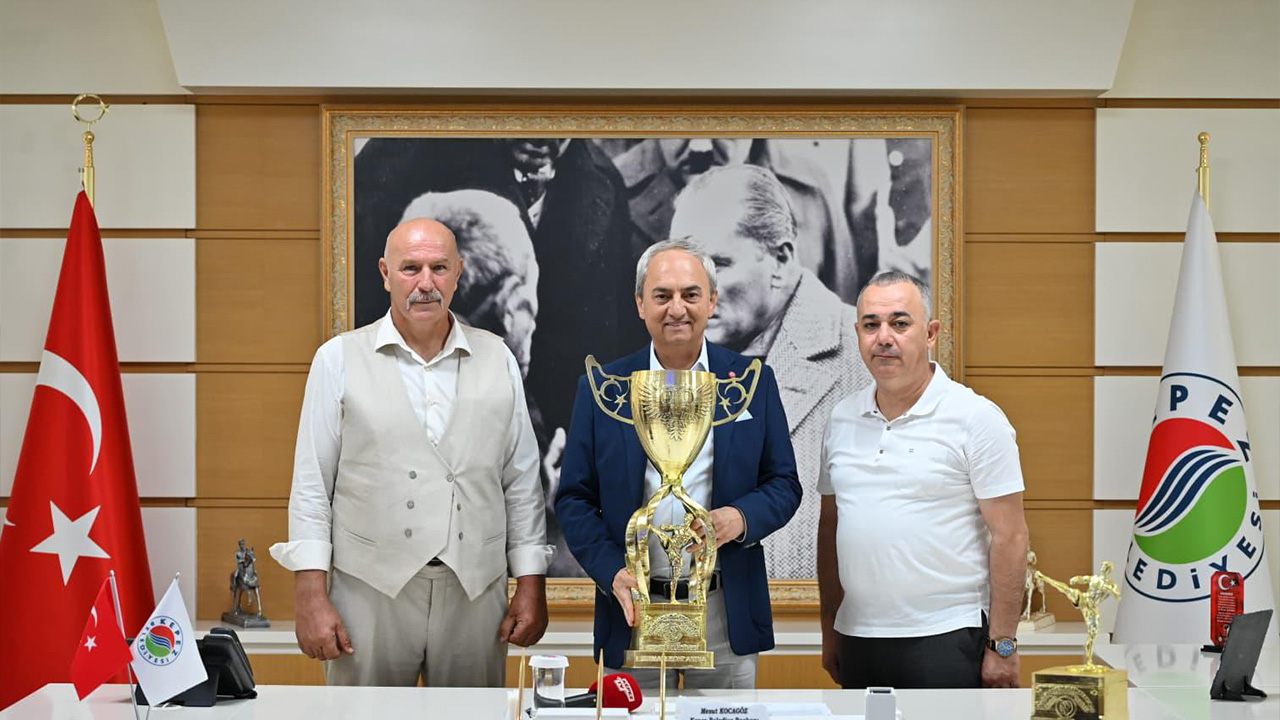 Kepezbelediyesikickboksaevsahipligiyapiyor