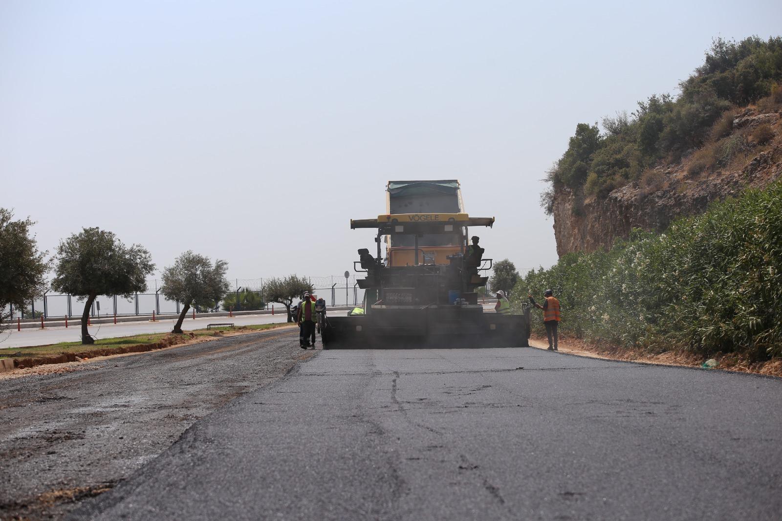 Kepezbelediyesiyollariyeniliyor-1