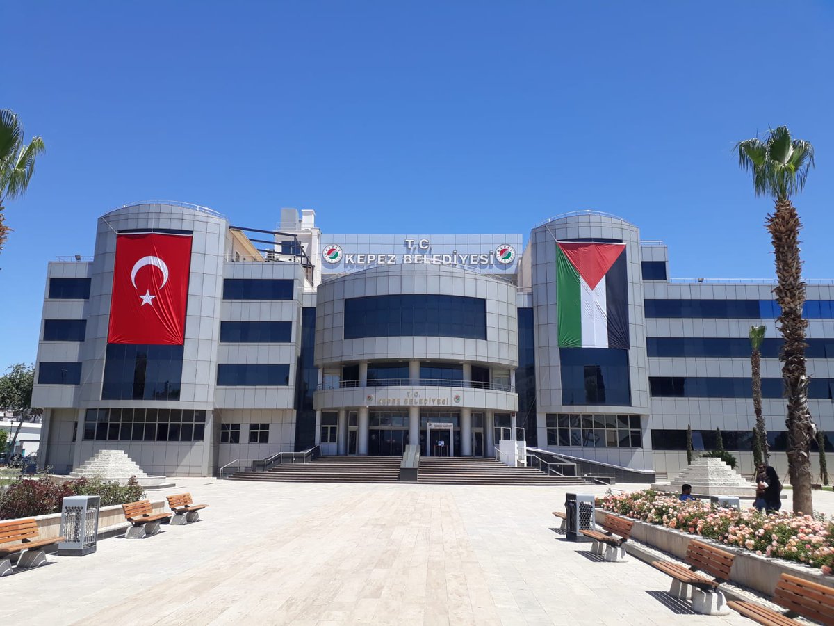 Kepezbeledşyesikorkuteliproje