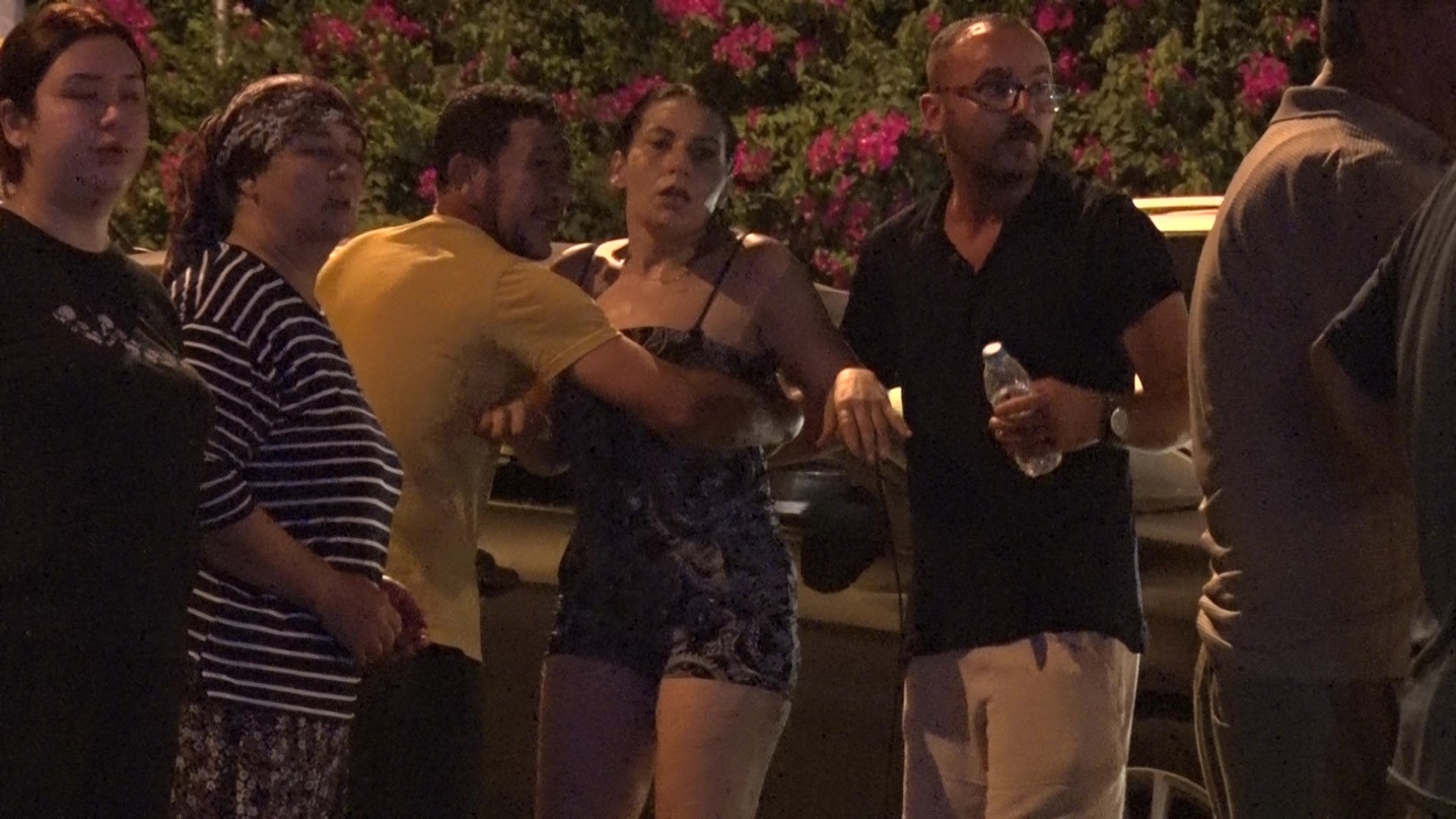 Kepezdecanpazaribabaninferyatlariyurekleridagladi