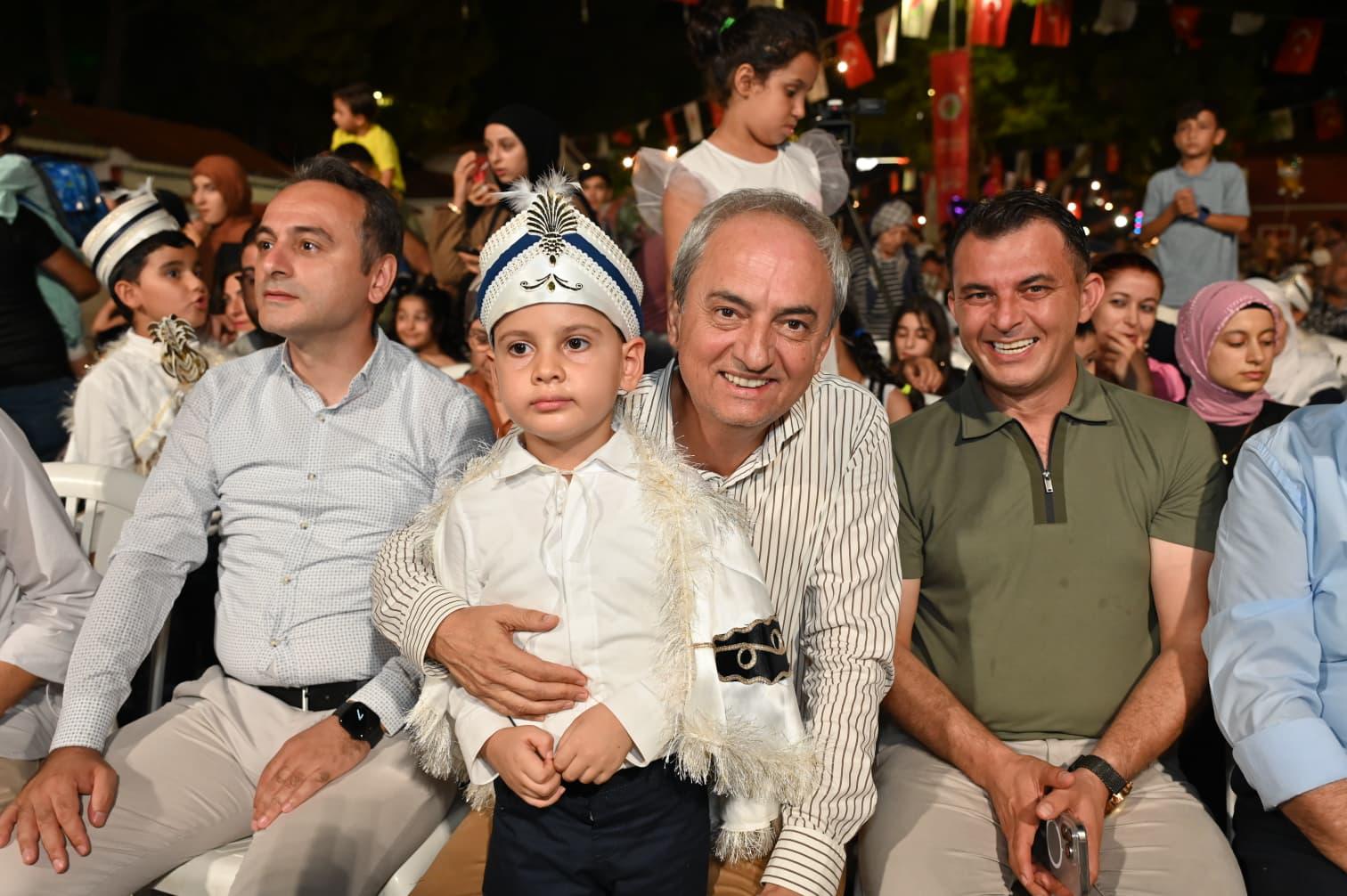 Kepezdefestivalduzenlendi