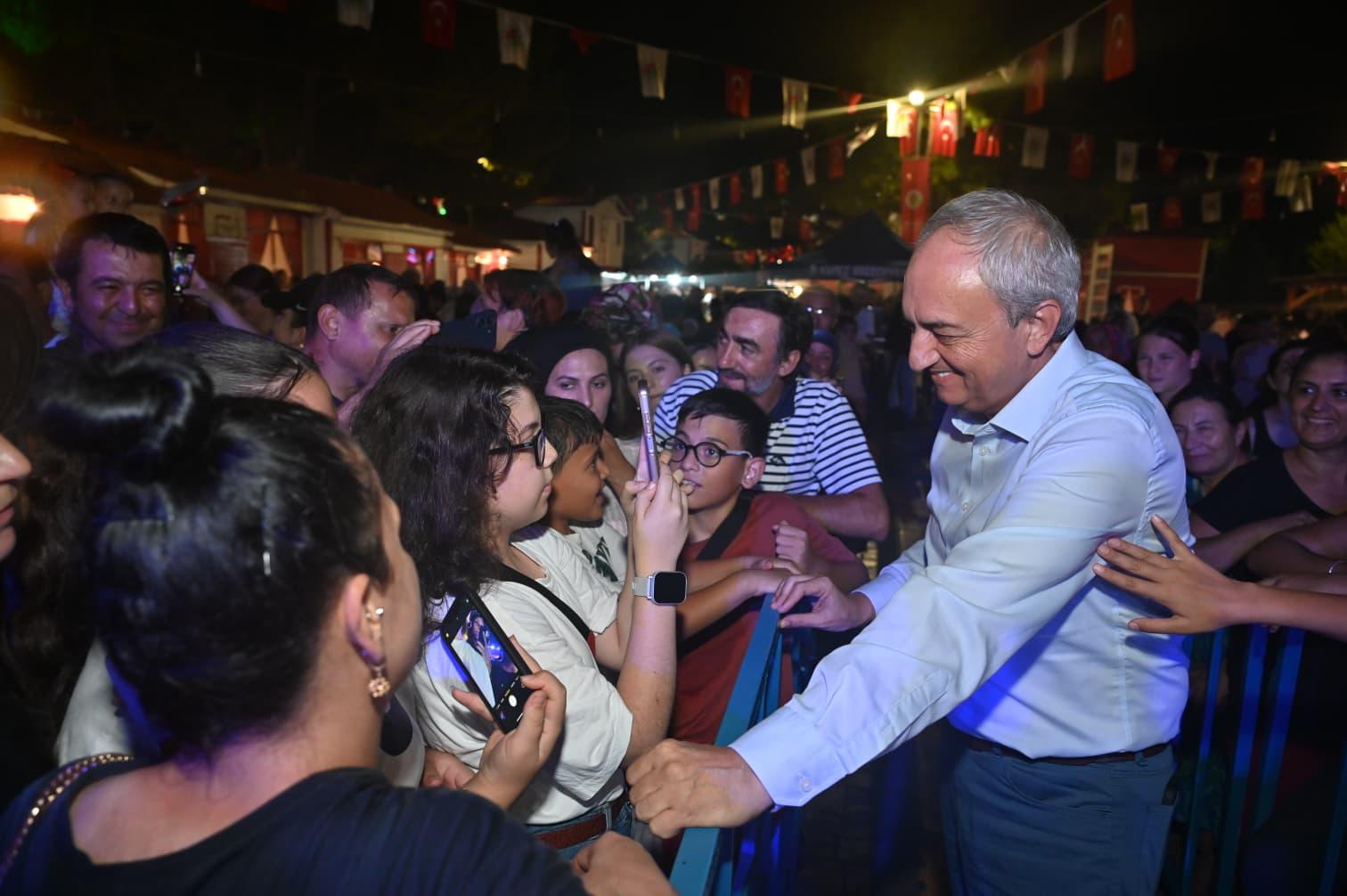 Kepezdefestivalgerceklesti