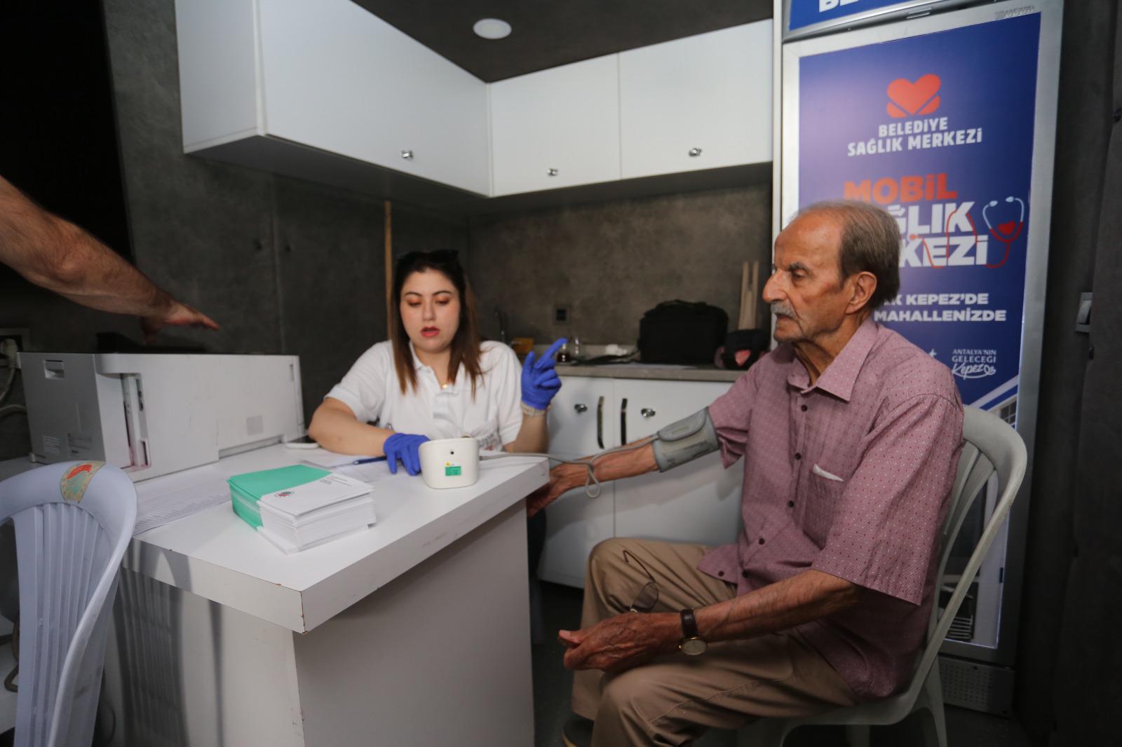 Kepezdensosyalbelediyecilik