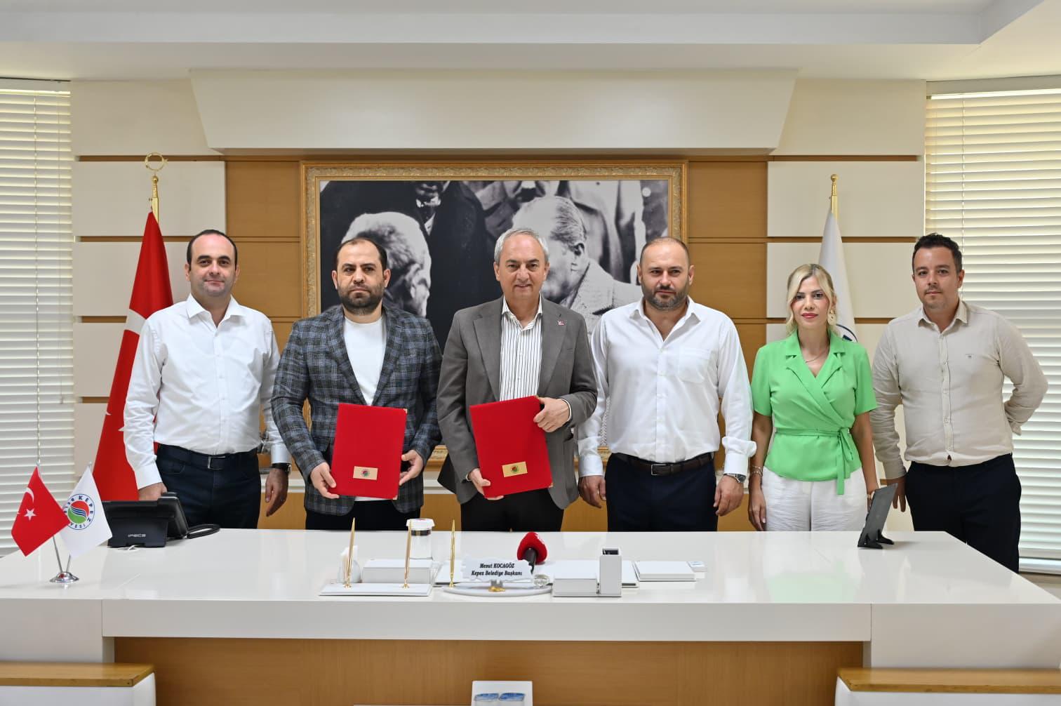 Kepezdenyenibirhizmetdaha