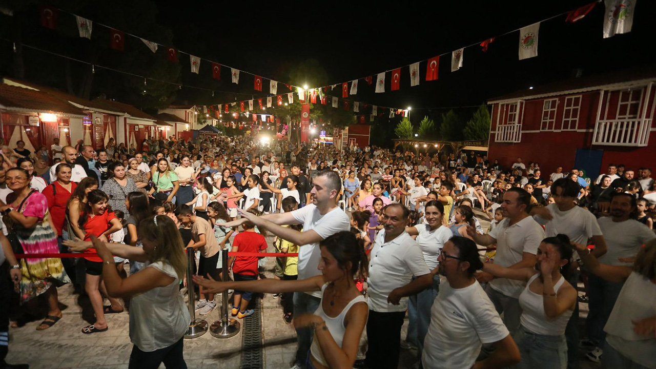 Kepezkulturfestivalikonya