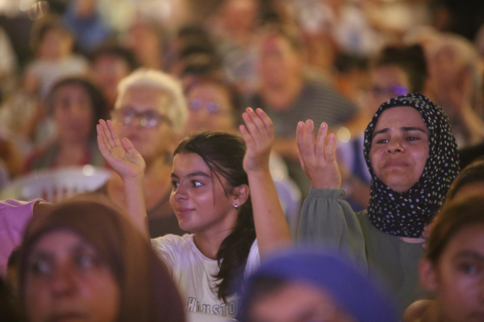 Kepezkulturfestivalindegaziantepzenginigi