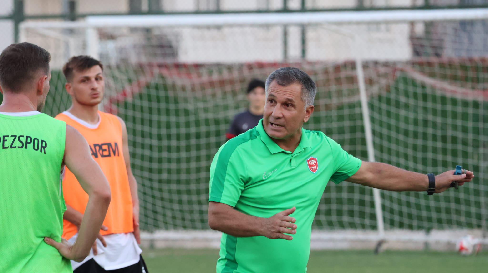 Kepezspordeplasmanda