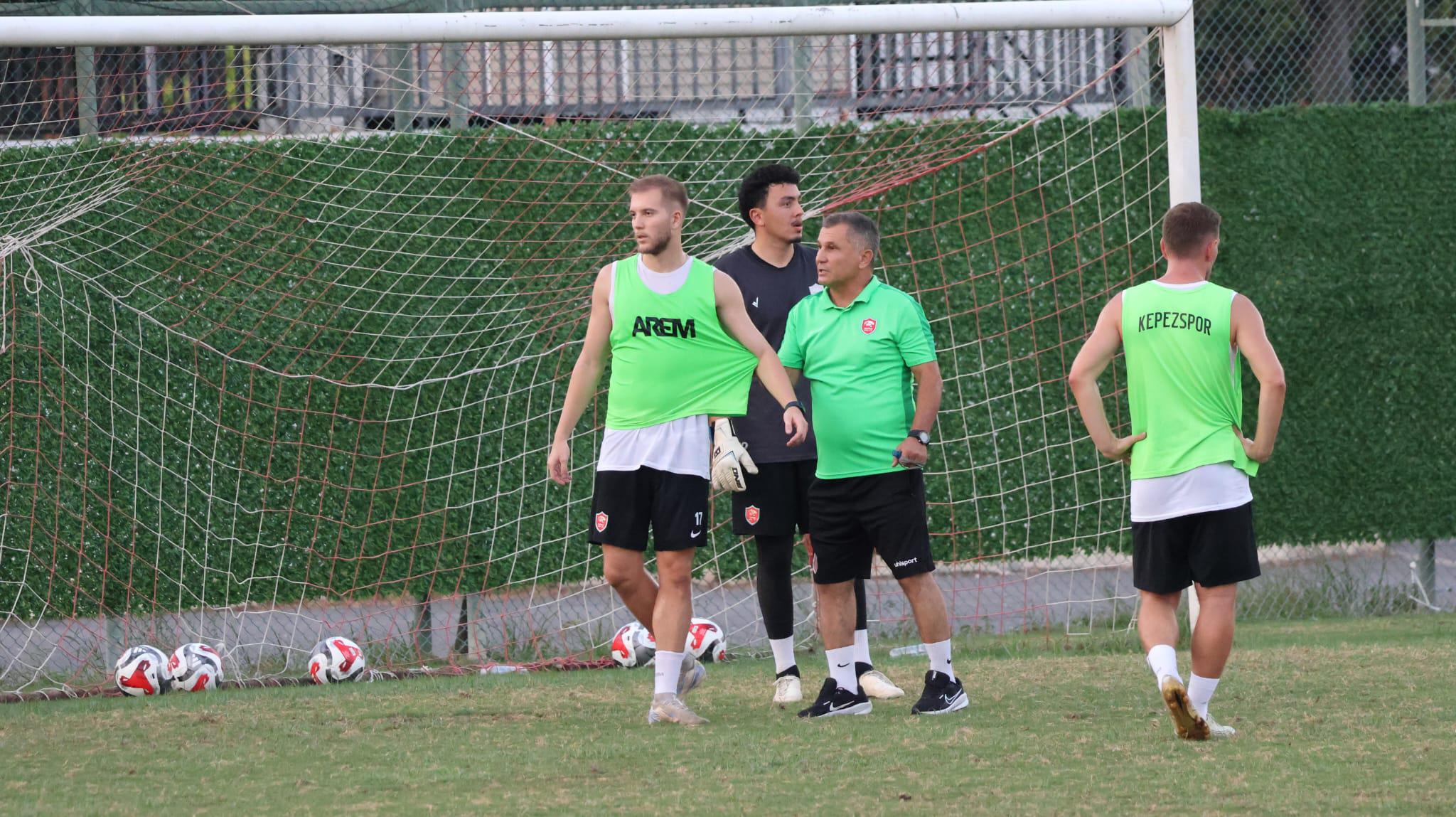 Kepezspordeplesmanda