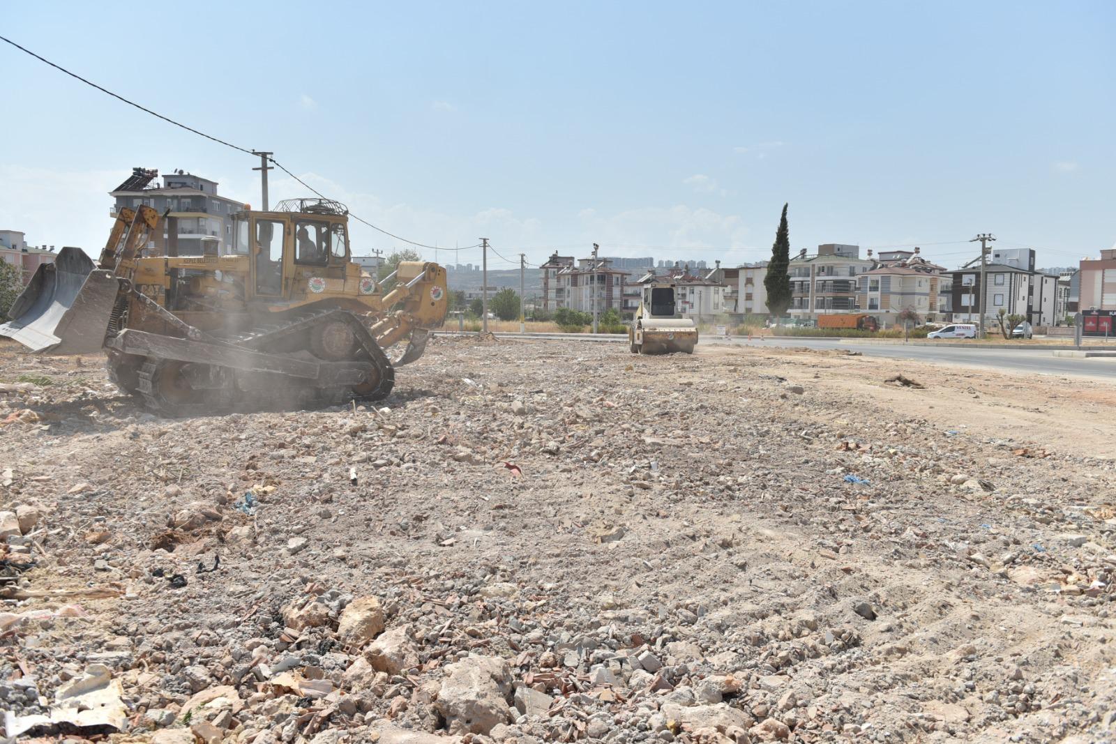 Kepezyollariduzenliyorvatandasinulasimikolaylasiyor