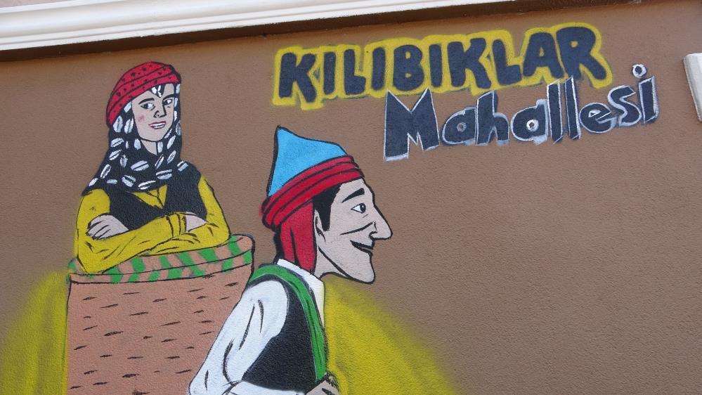 Kilibikmahallecesmesi