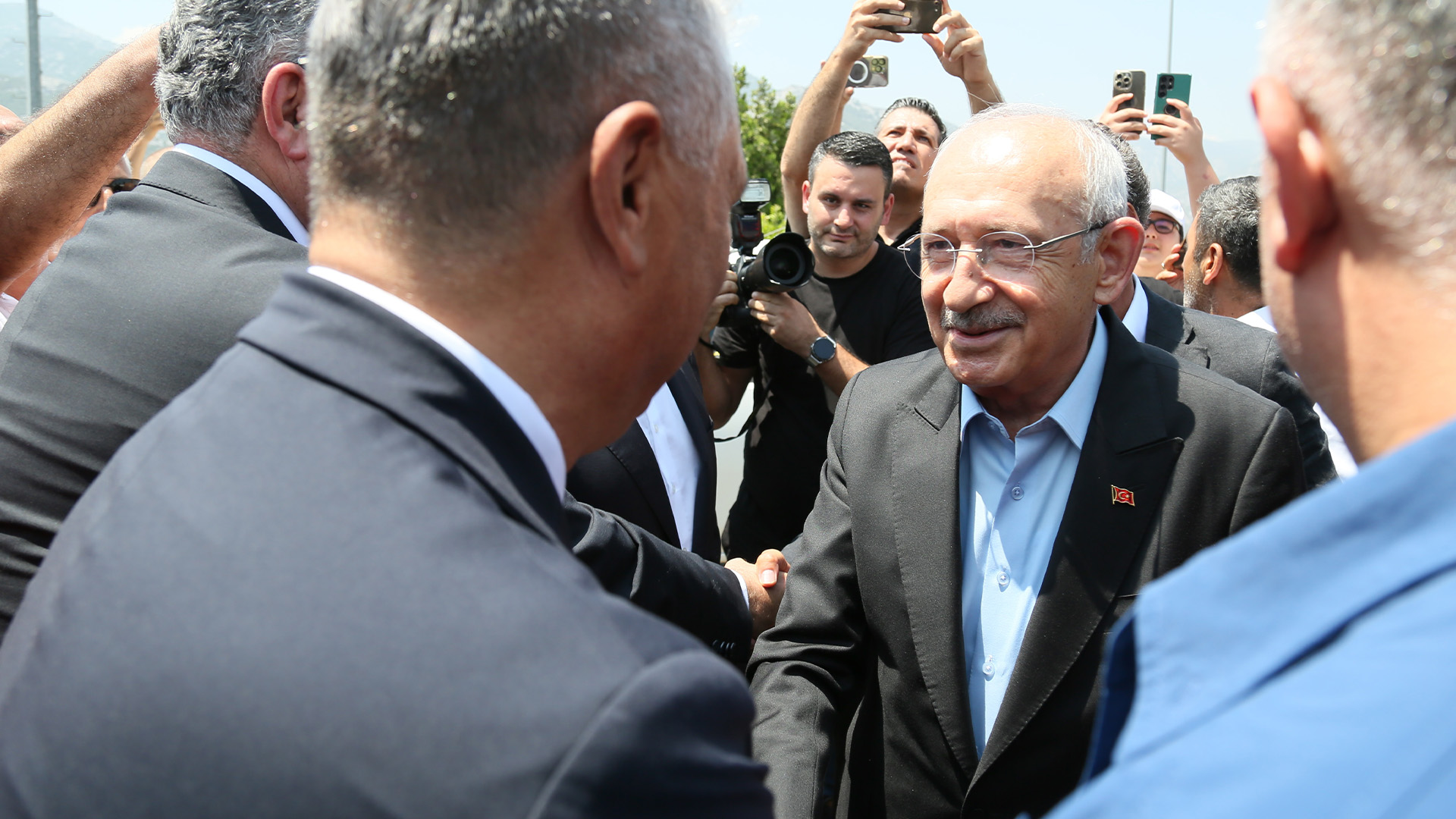 Kilicaroglundanvefaliziyaret