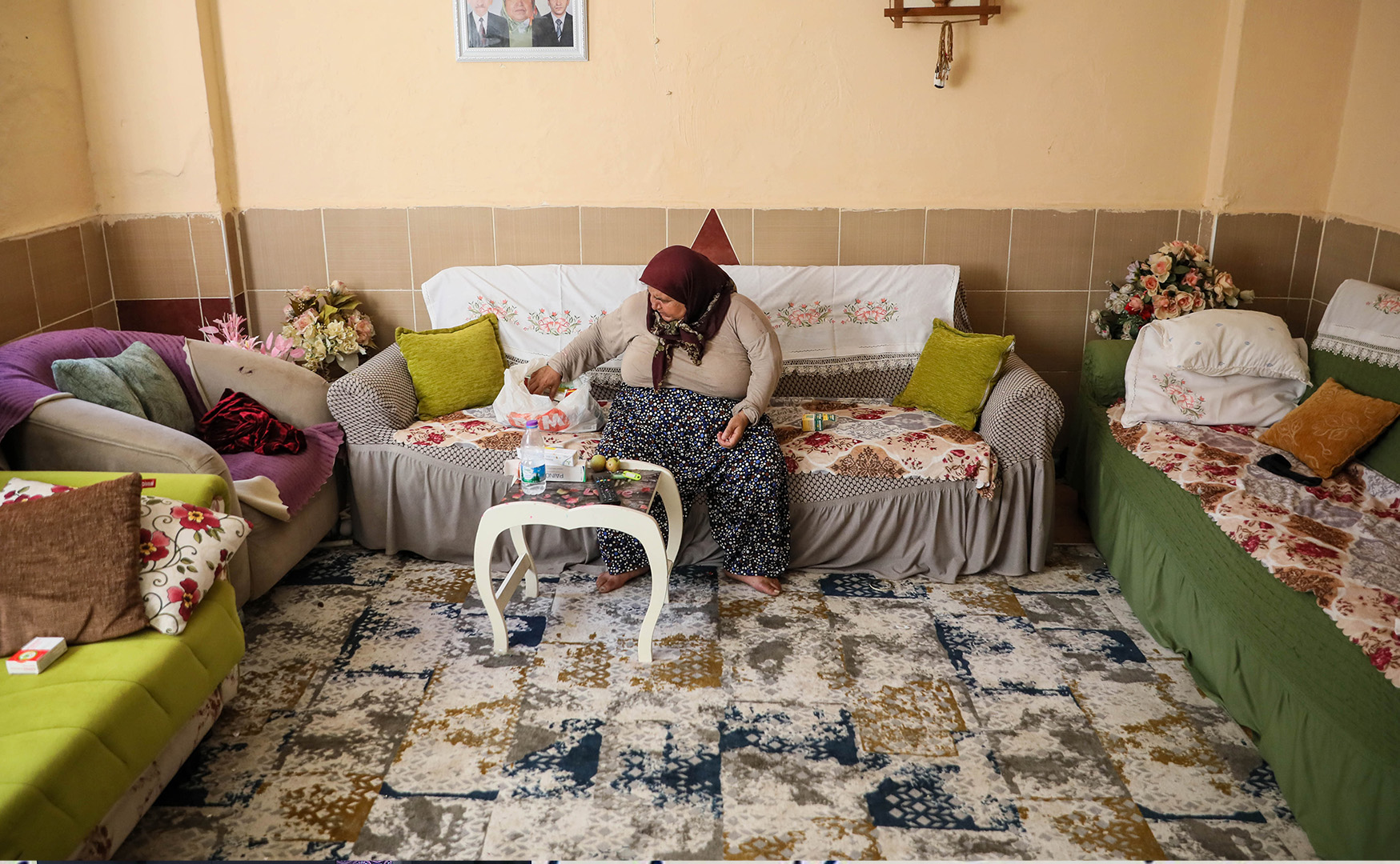 Kimikimsesikalmadioturduguevindendeoldu