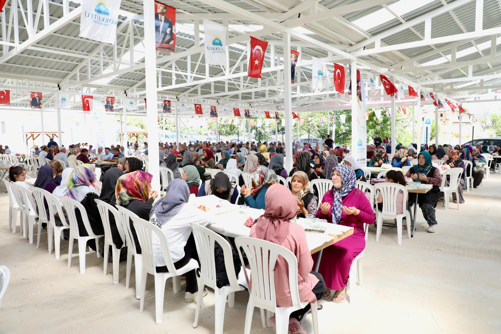 Korkutelinesosyaltesismujdesihalkacildi