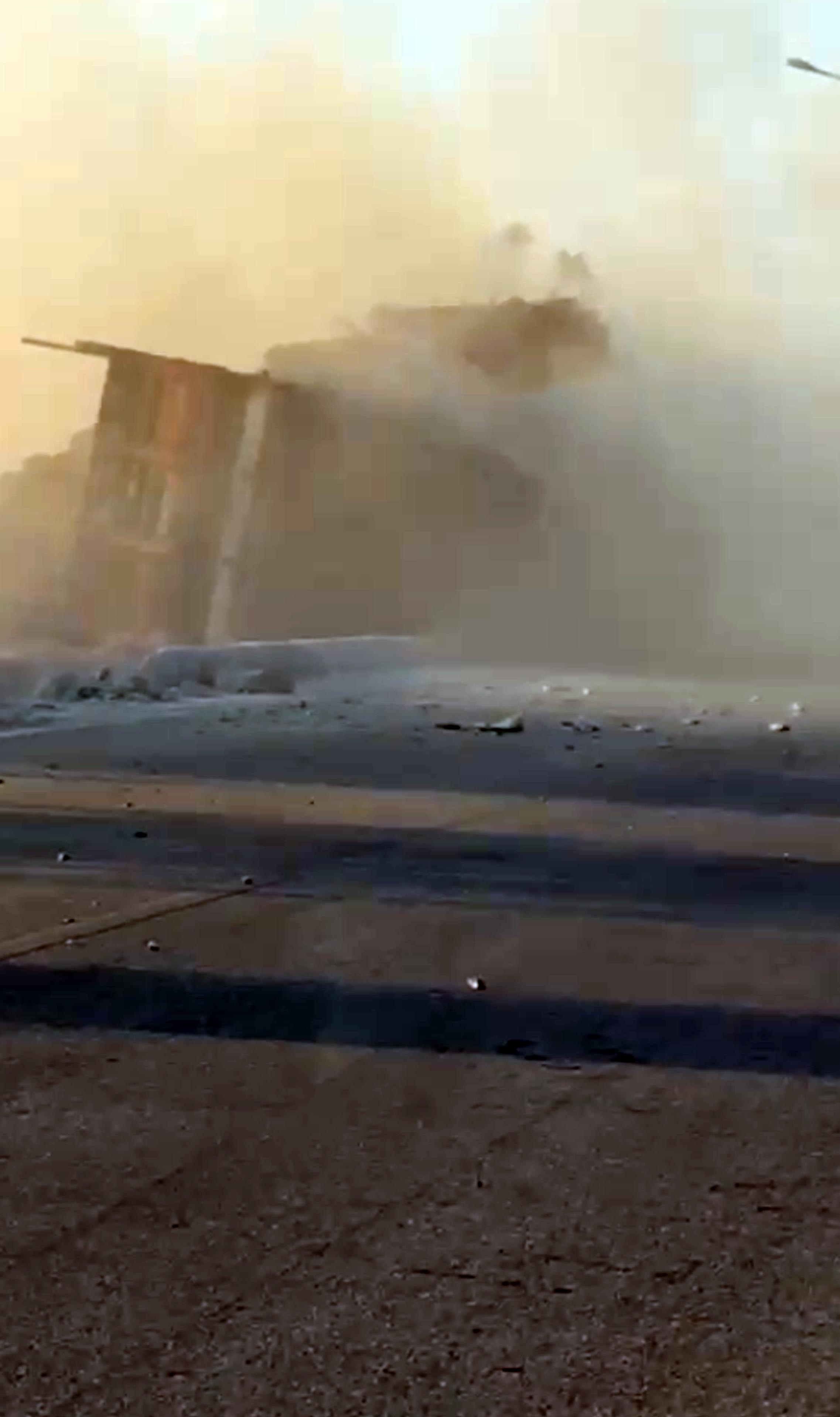 Kontrolsuzsurucukazayapti