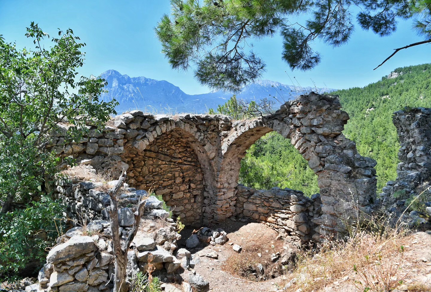 Konyaaltibelediyesindentarihiatak