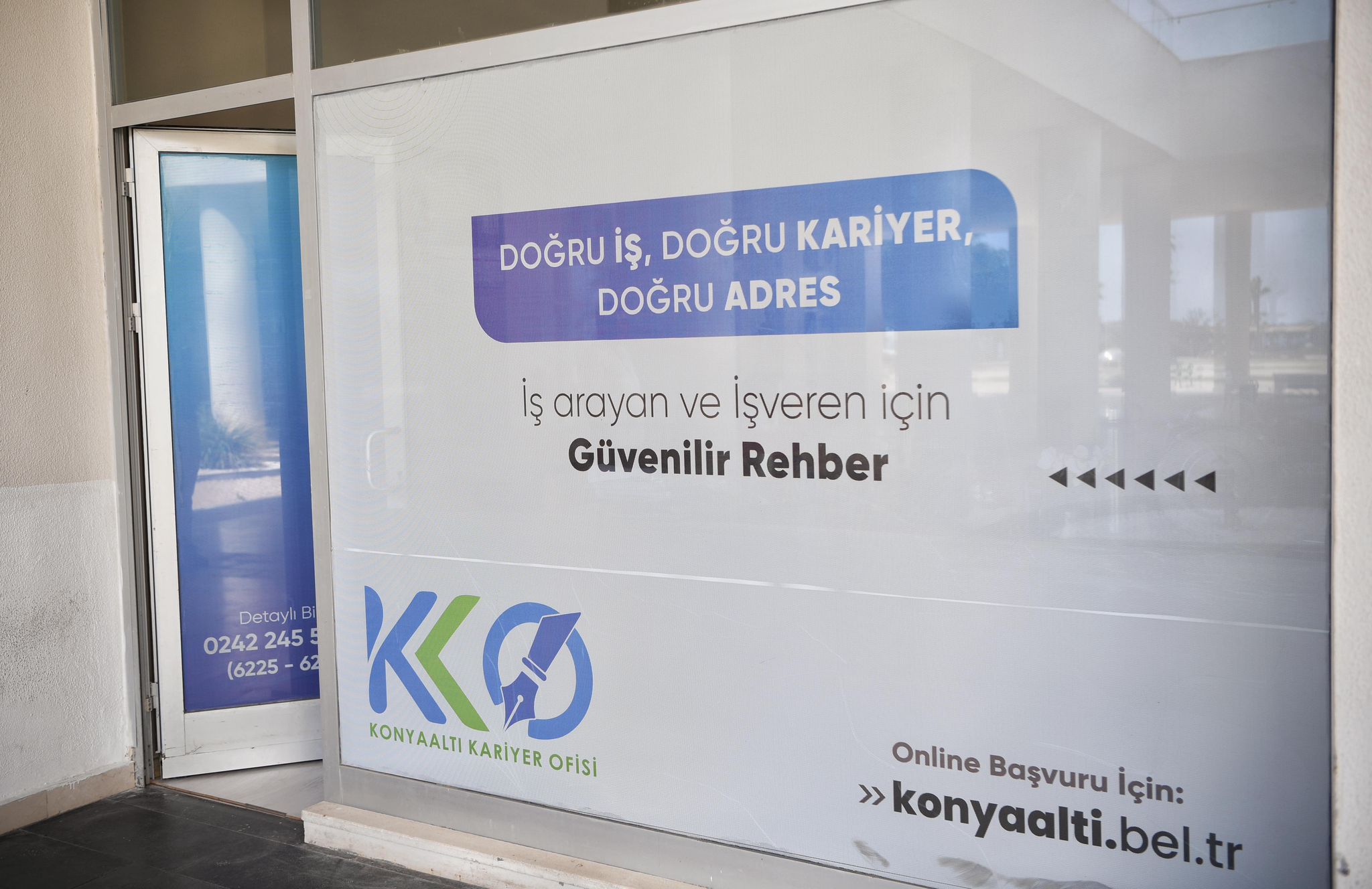 Konyaaltindanyeniisimkani