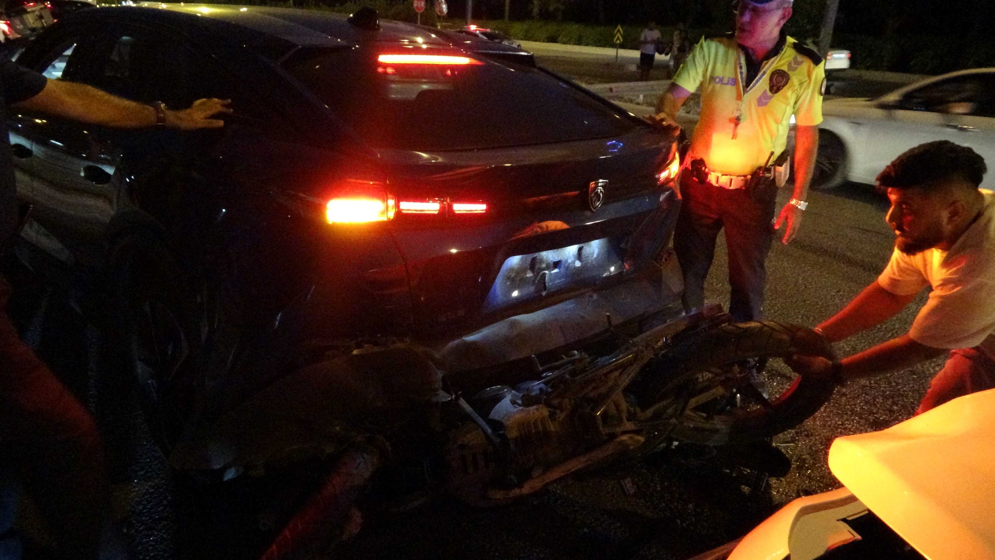 Konyaaltindazincirlemekazayasandi