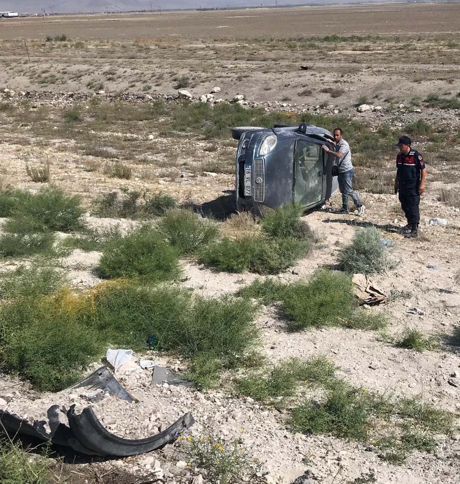 Konyadaaracsarampoleyuvarlandi