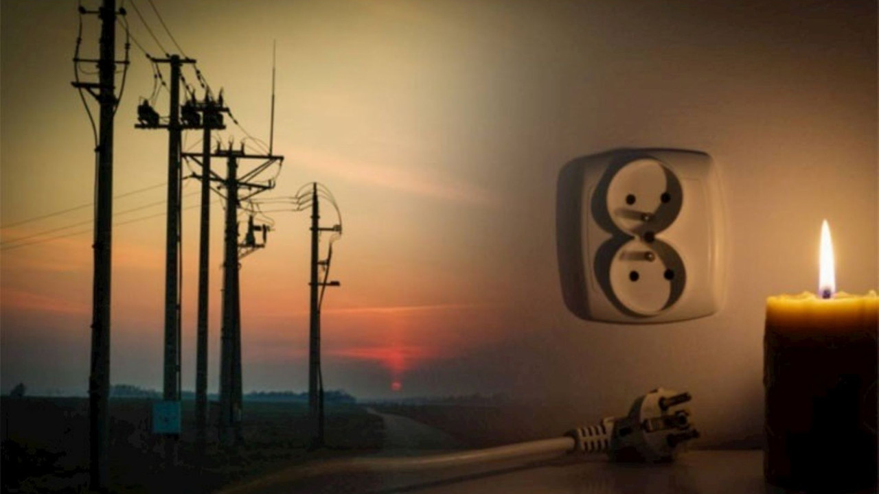 Konyaelektrikkesintisi