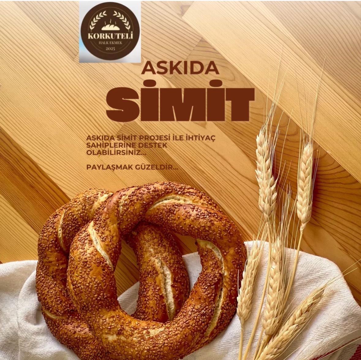 Korkutelibelediyesindenaskıdasimituygulaması