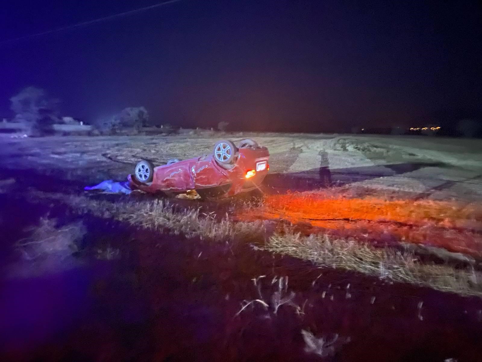 Korkutelindedikkatsizlikfaciayanedenoldu1Olu1Yarali