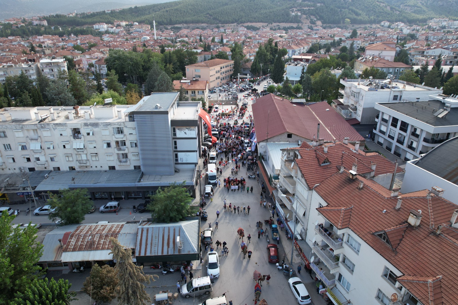 Korkutelindesenlikvar