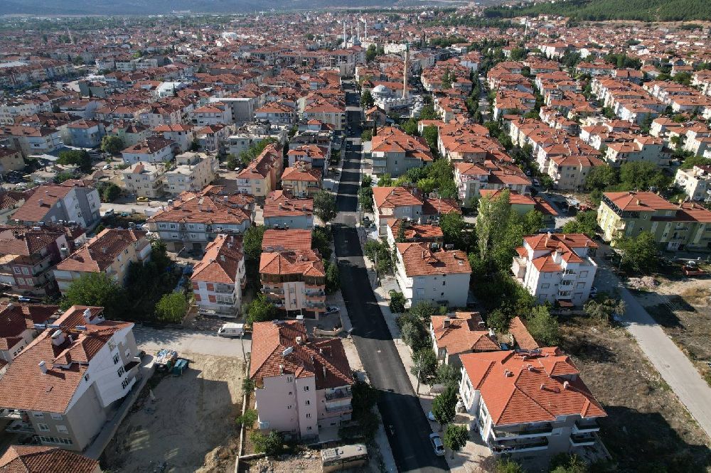 Korkutelininisimsurecleri