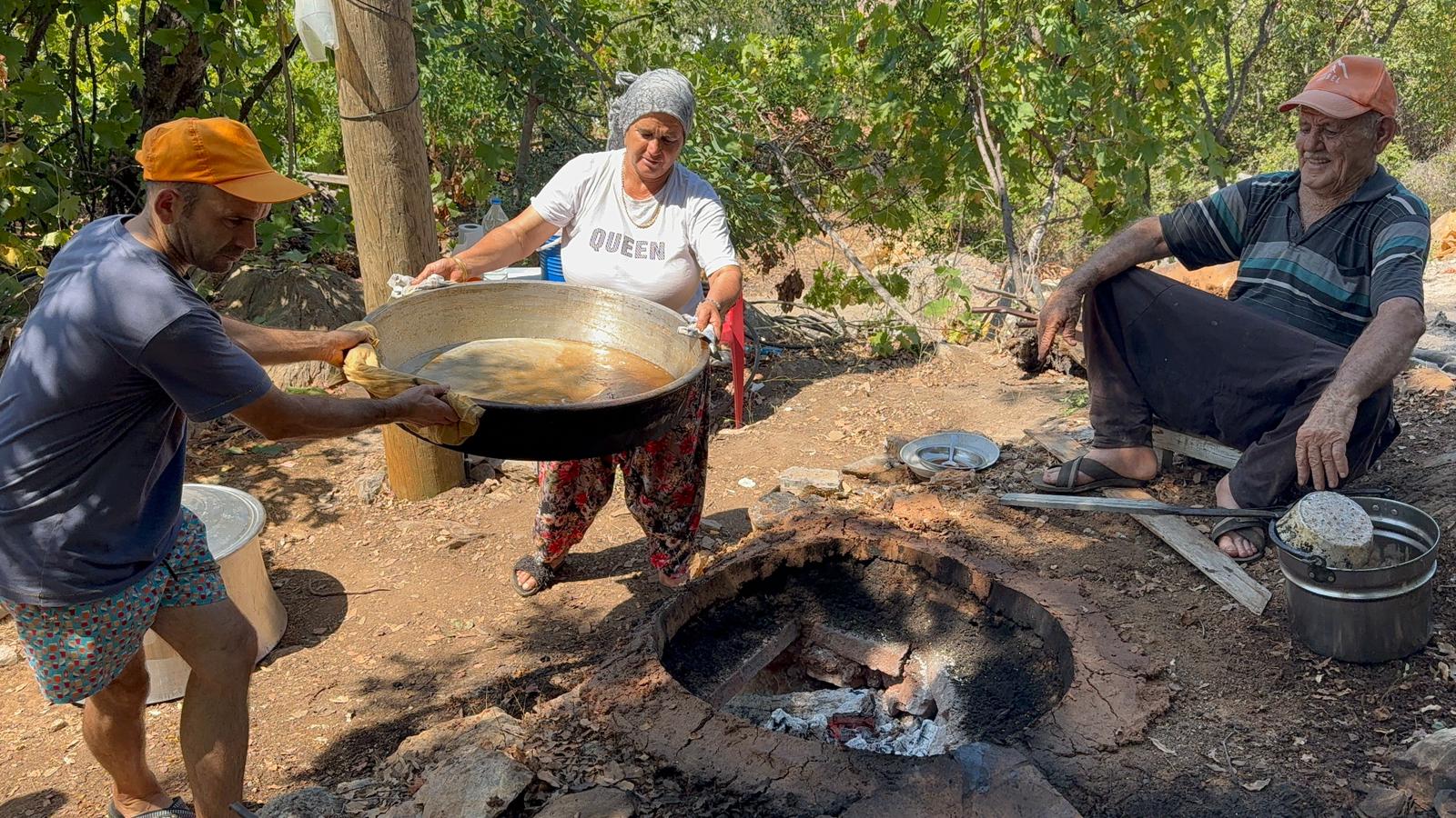 Kullekaynayanlezzetgazipasada