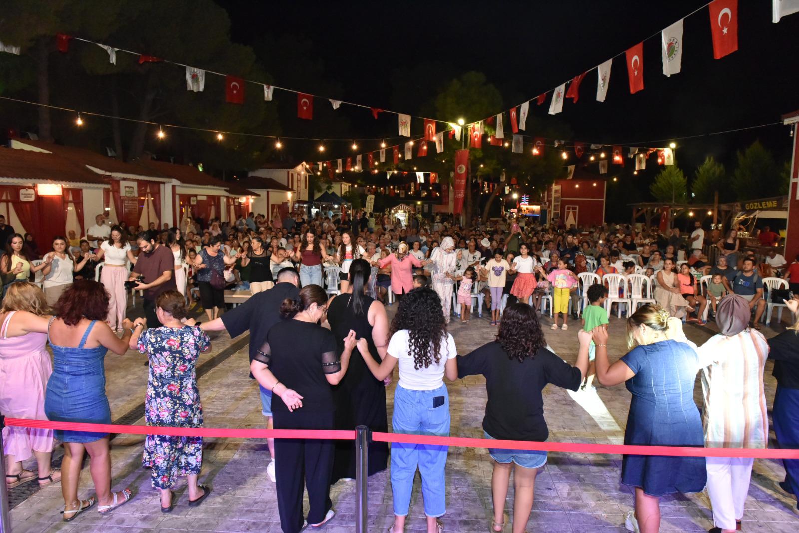 Kulturfestivalivatandasşaridoyasiyaglendiriyor