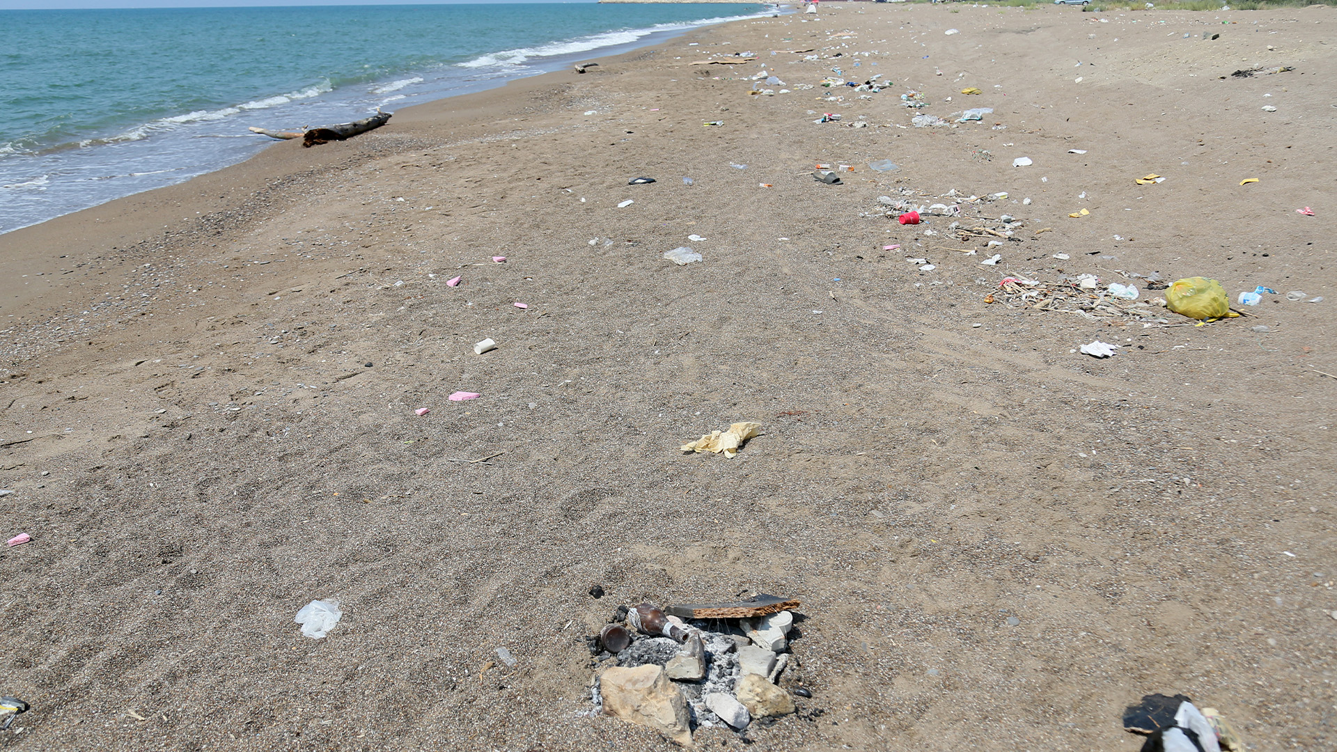 Kumkoysahilicoplugedondu