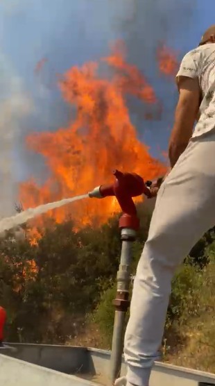 Kumlucadacalilikyangini