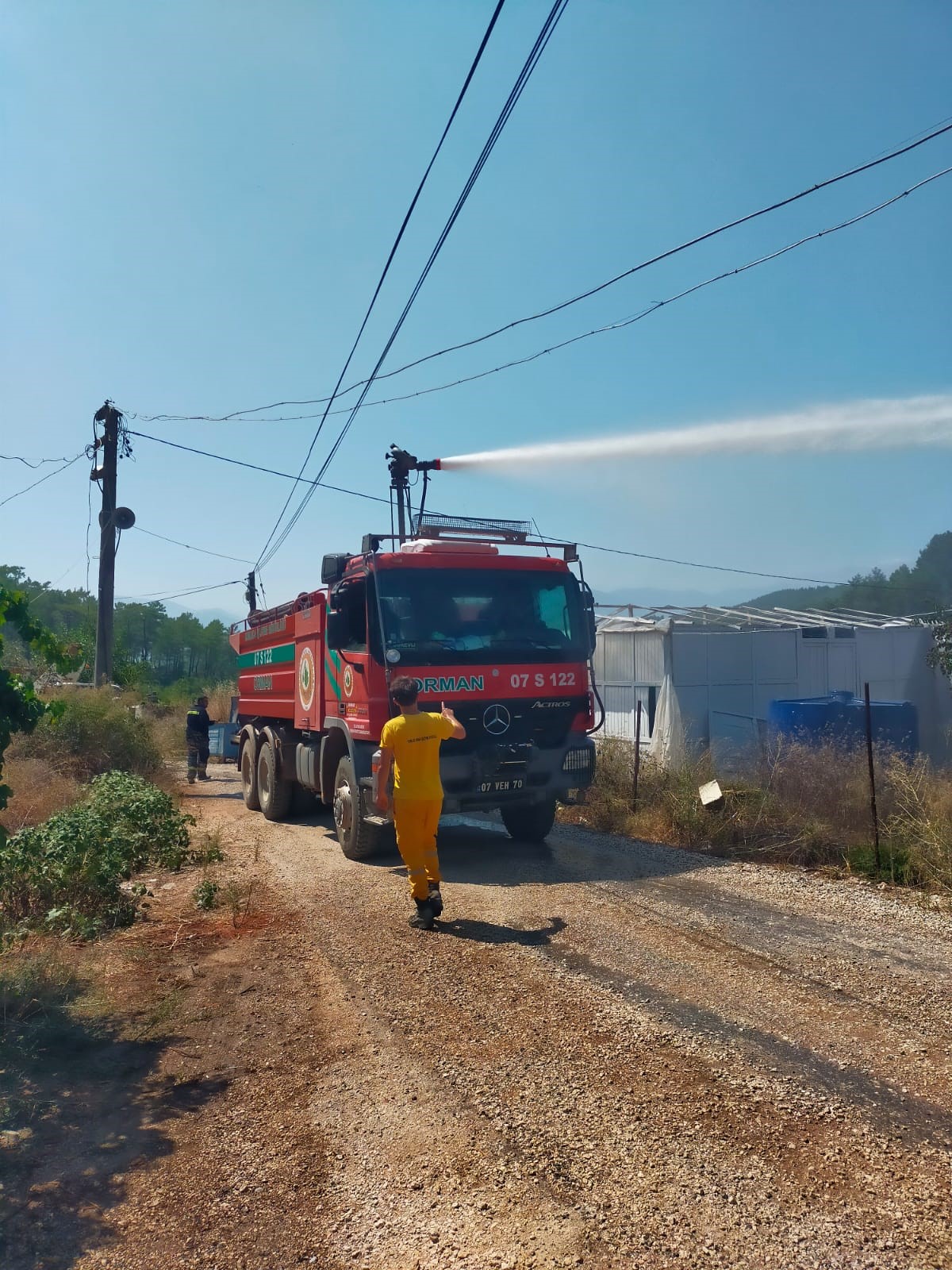 Kumlucadakorkutanyangin