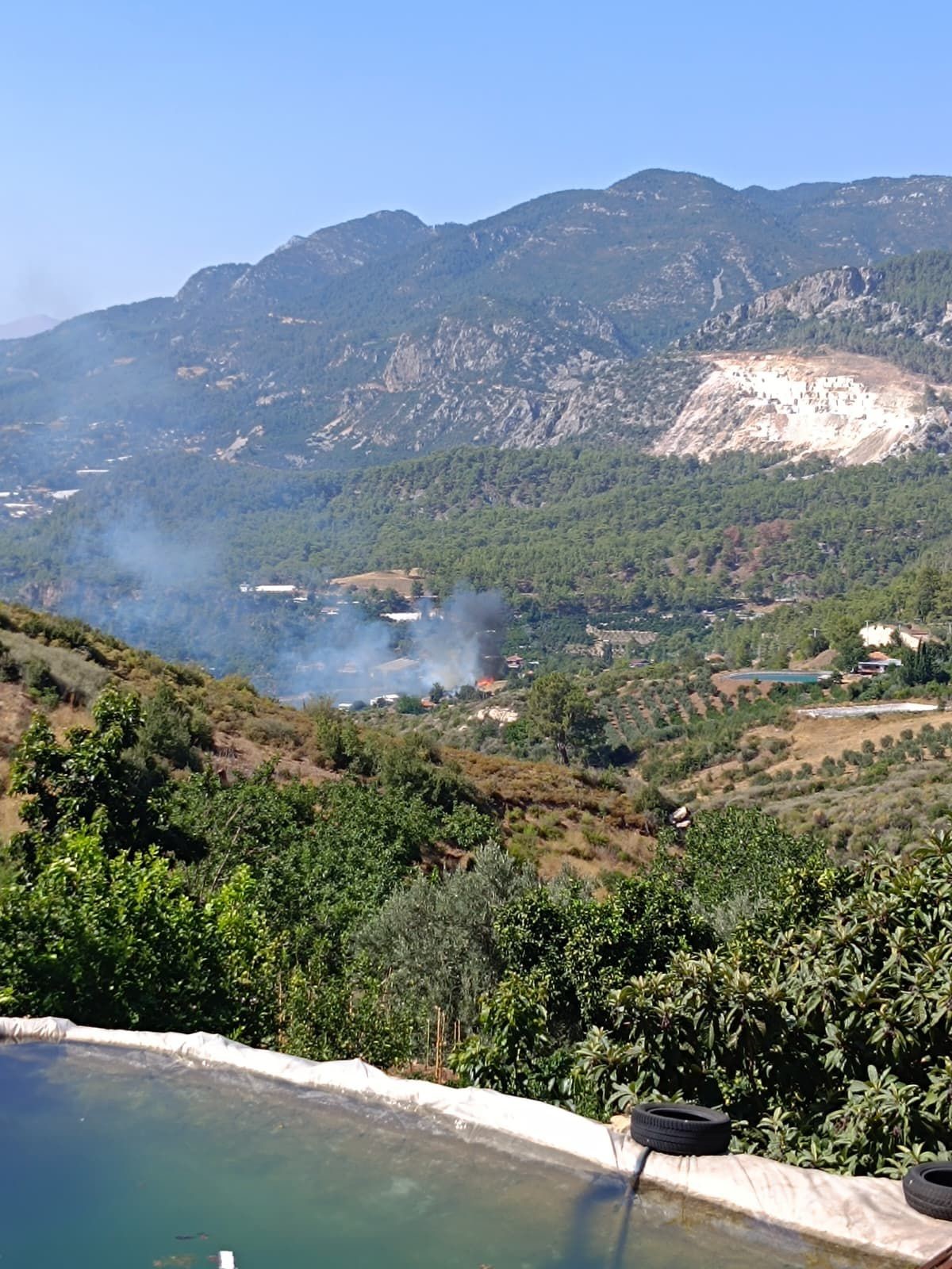 Kumlucadayangincikti