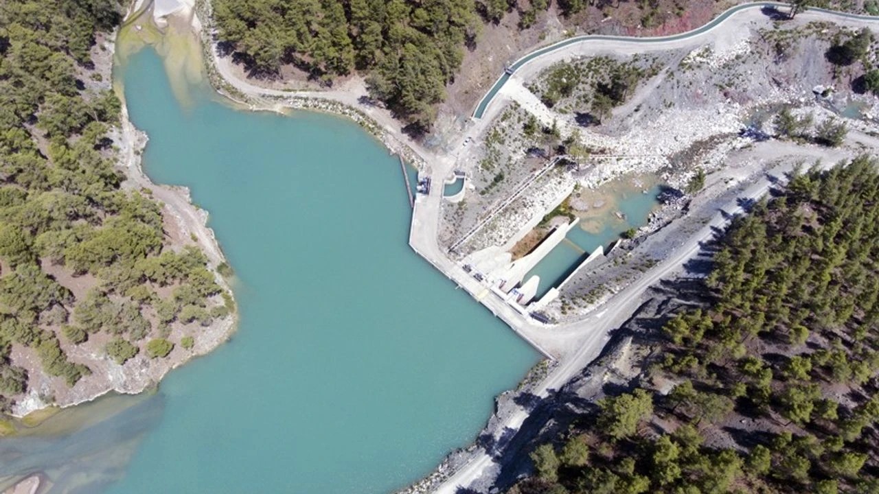 Kumlucanarbahcelerikamulastirma