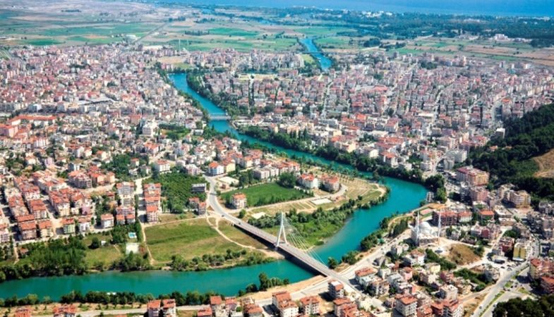 Manavgat